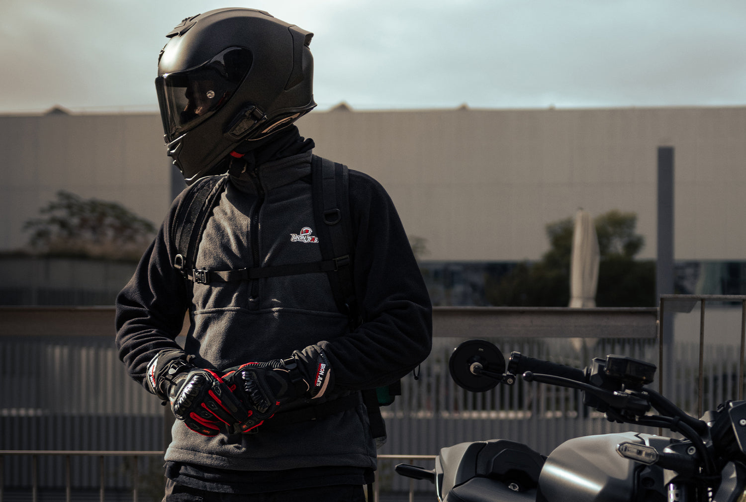8 Best Protective Gear Products for Winter Riding