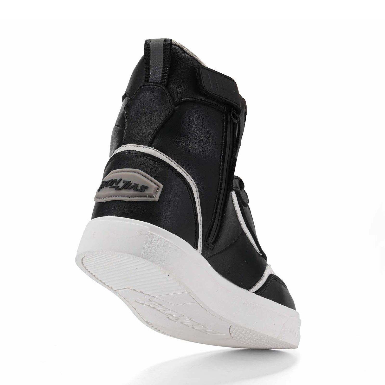 Casual Waterproof Motorcycle Boots | XZ003