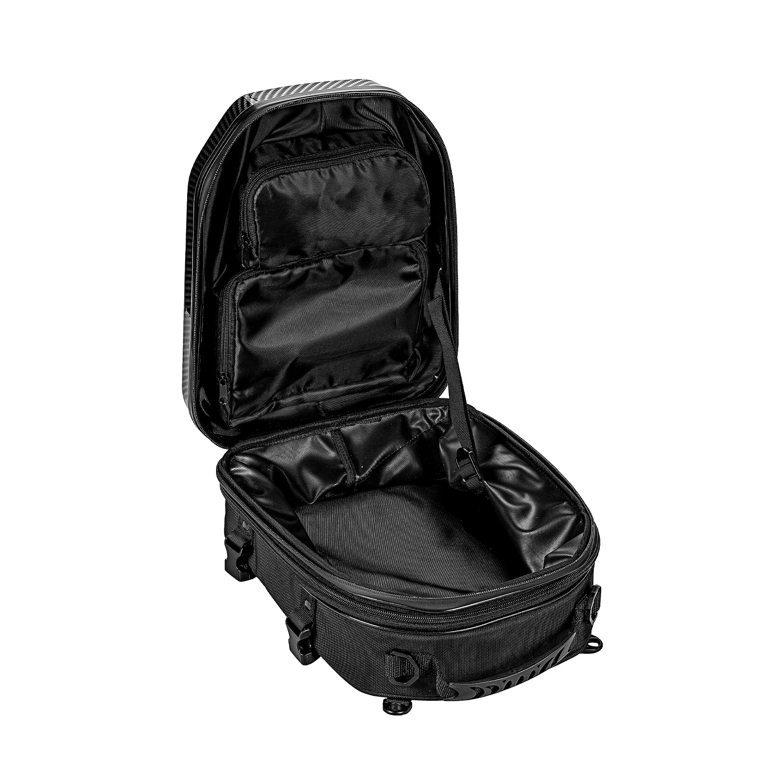 35L Waterproof Hard Motorcycle Helmet Bag | BAG005