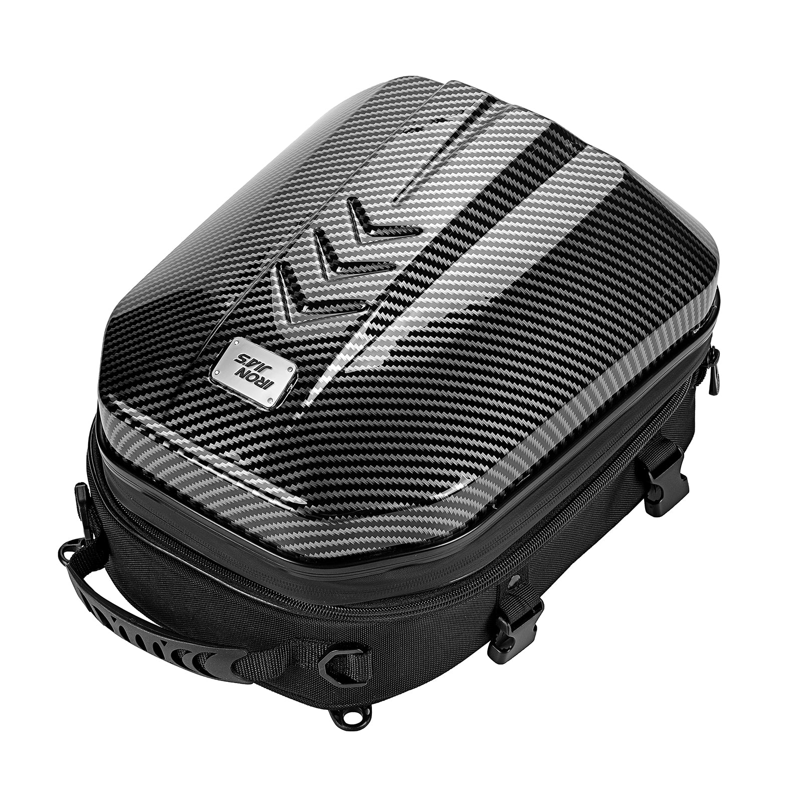 IRONJIAS 35L Waterproof Hard Motorcycle Helmet Bag | BAG005