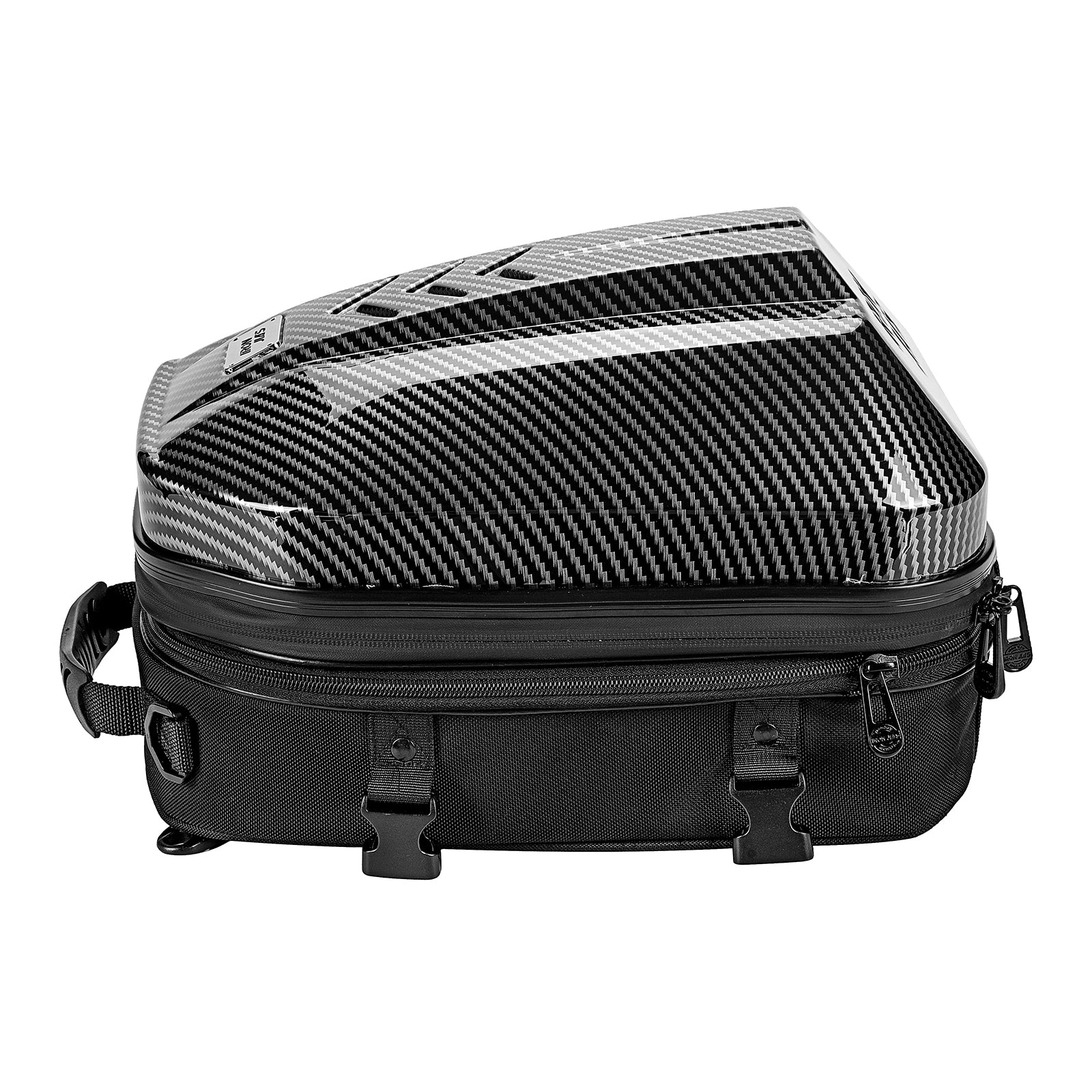 IRONJIAS 35L Waterproof Hard Motorcycle Helmet Bag | BAG005