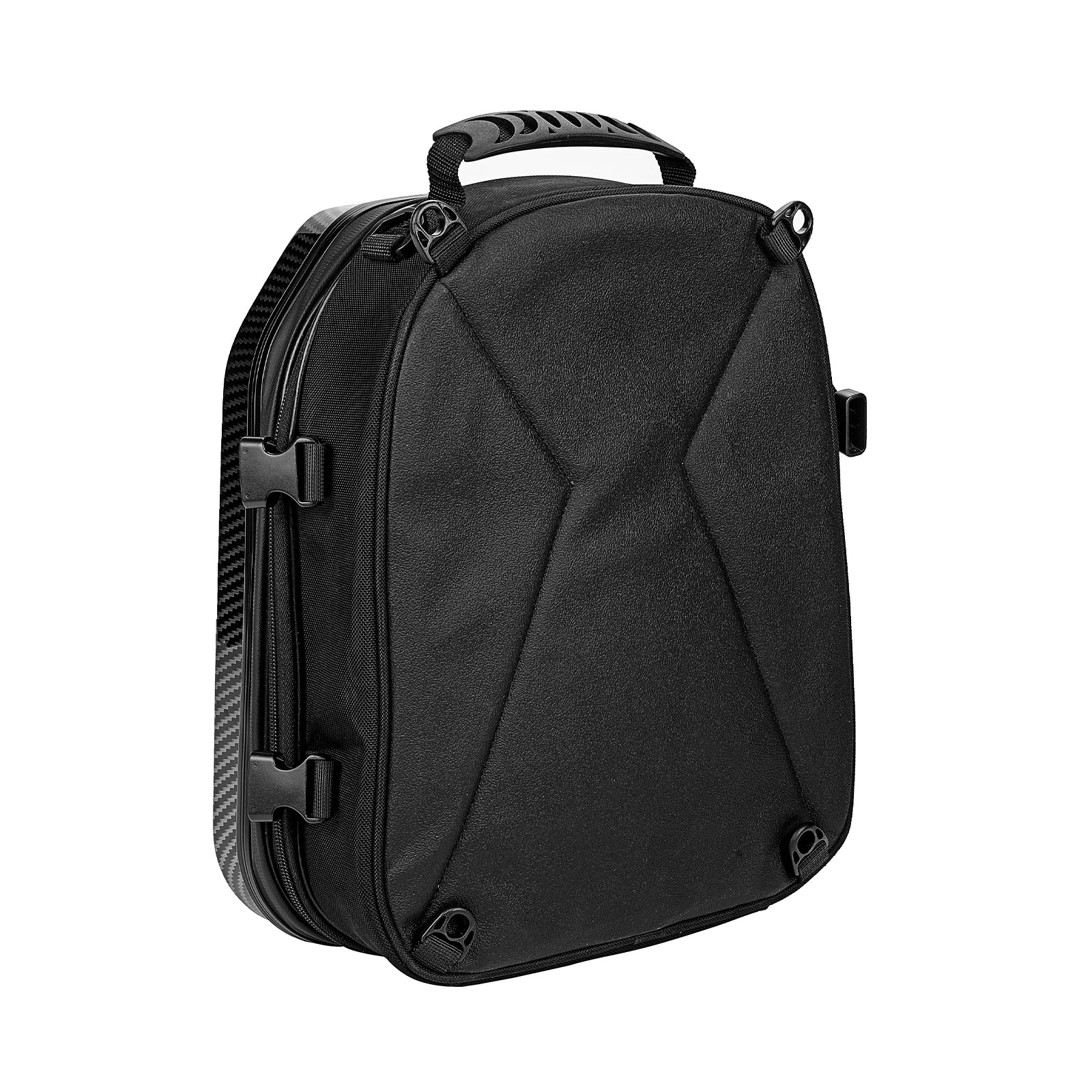 IRONJIAS 35L Waterproof Hard Motorcycle Helmet Bag | BAG005