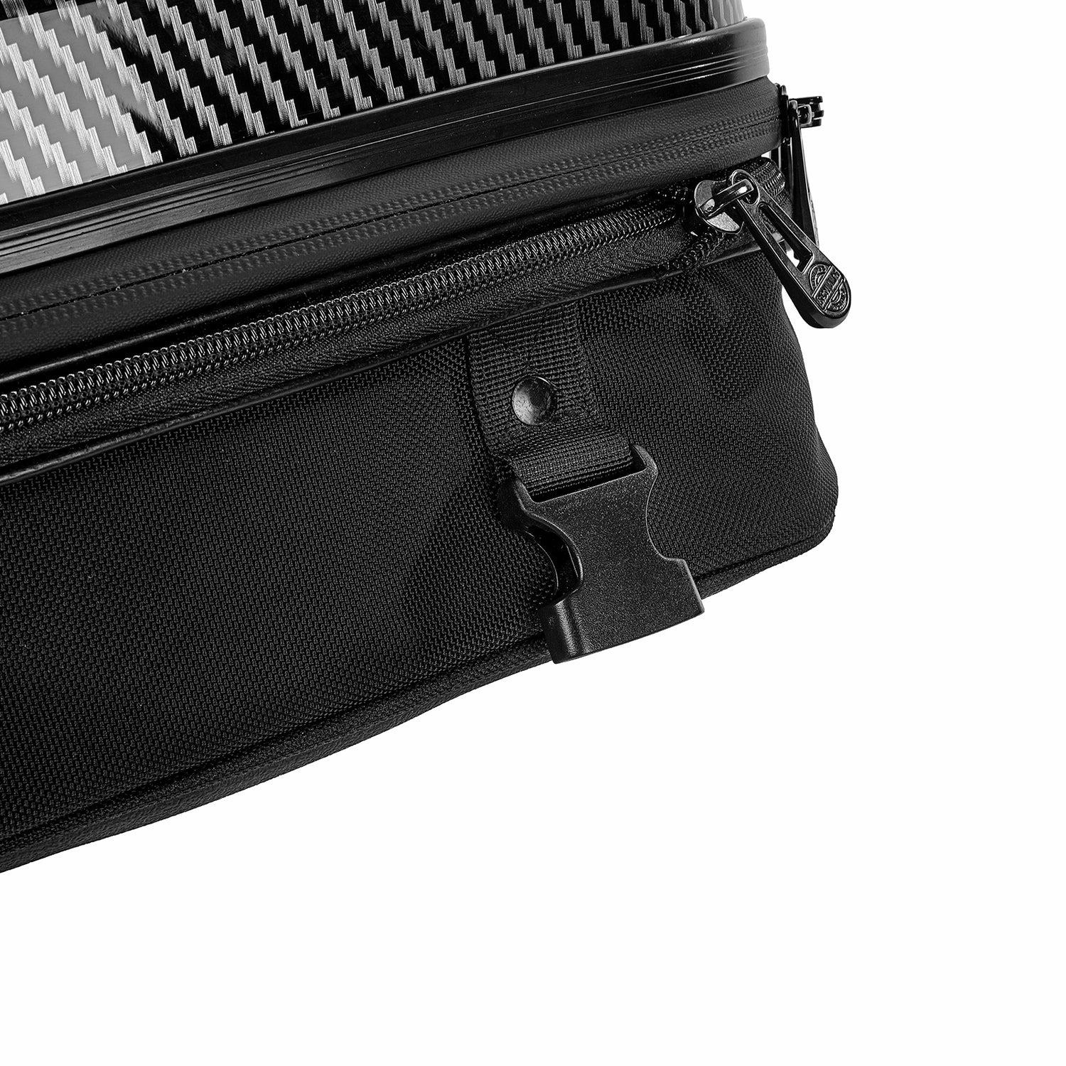 35L Waterproof Hard Motorcycle Helmet Bag | BAG005