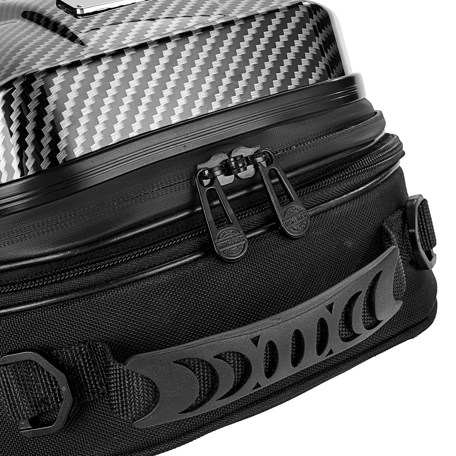 35L Waterproof Hard Motorcycle Helmet Bag | BAG005