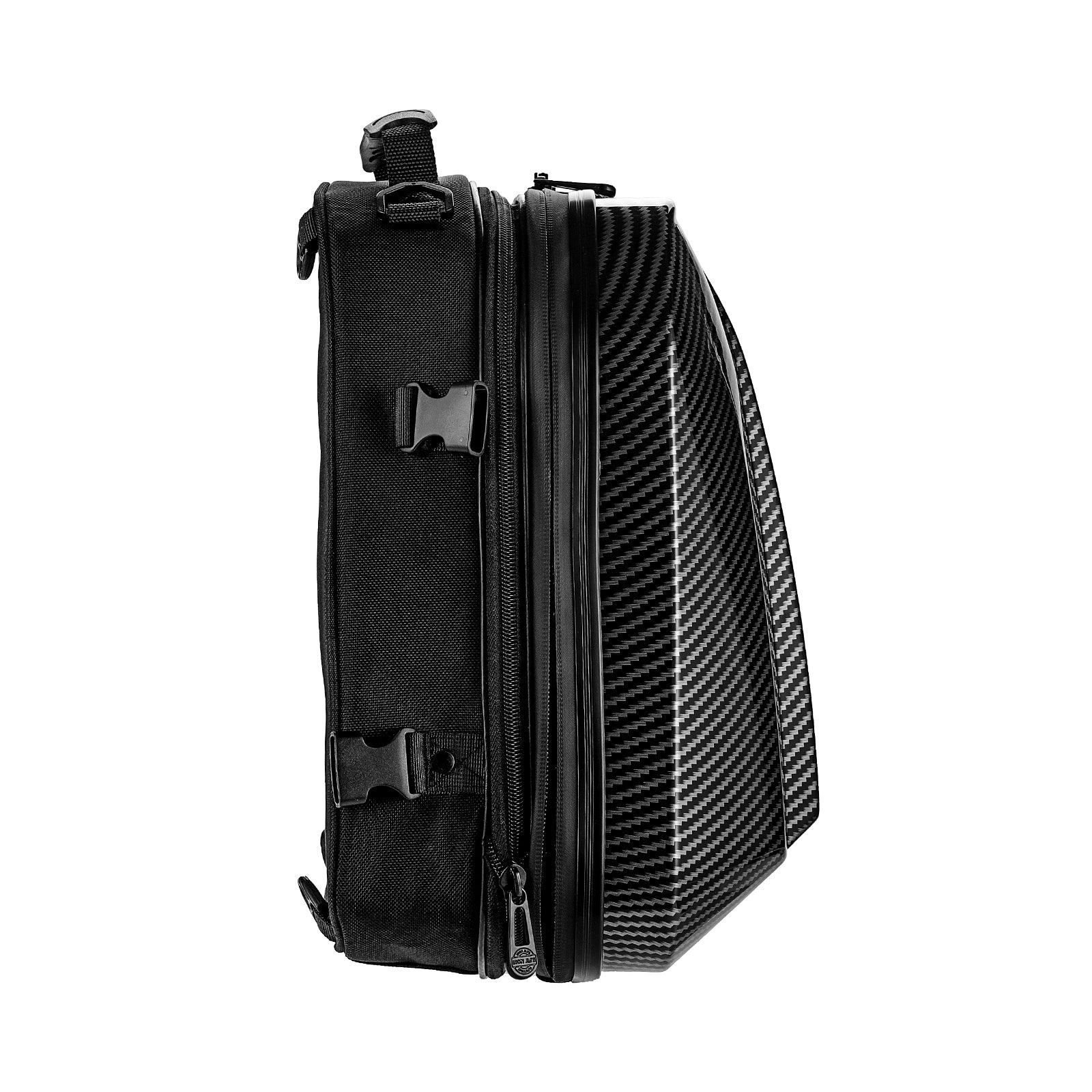 IRONJIAS 35L Waterproof Hard Motorcycle Helmet Bag | BAG005
