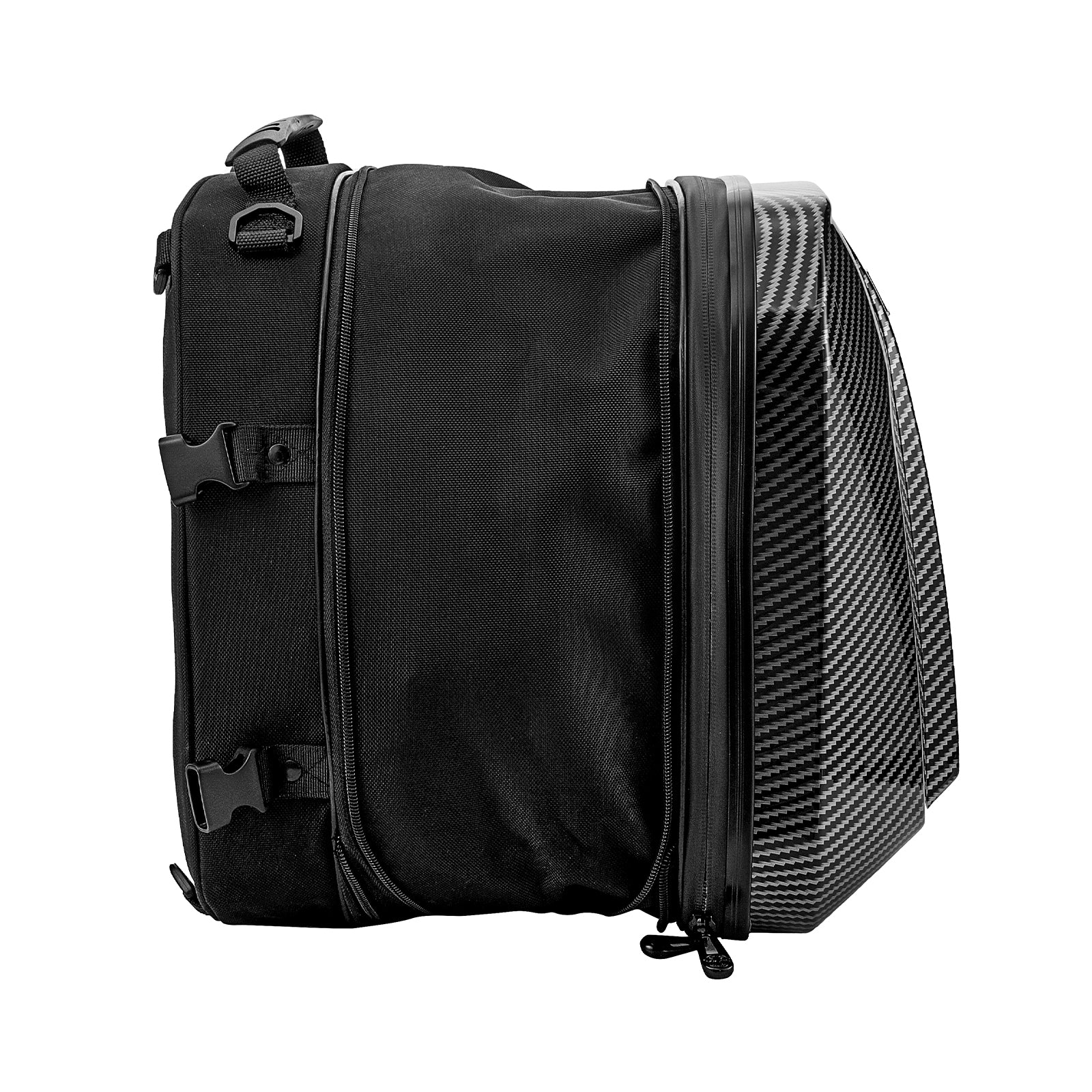 35L Waterproof Hard Motorcycle Helmet Bag | BAG005
