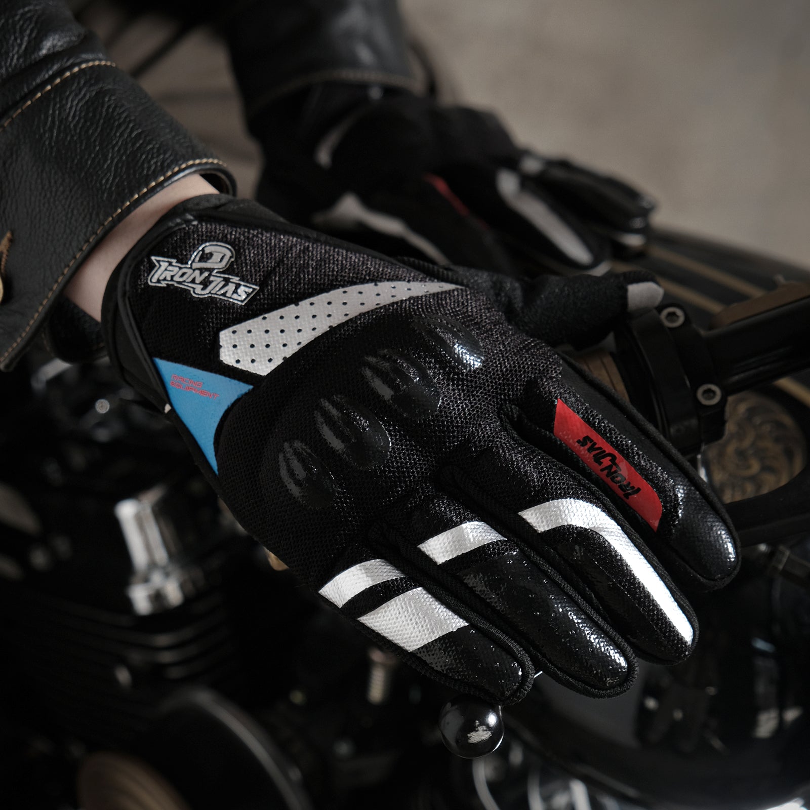 Summer Motorcycle Gloves | JIA05