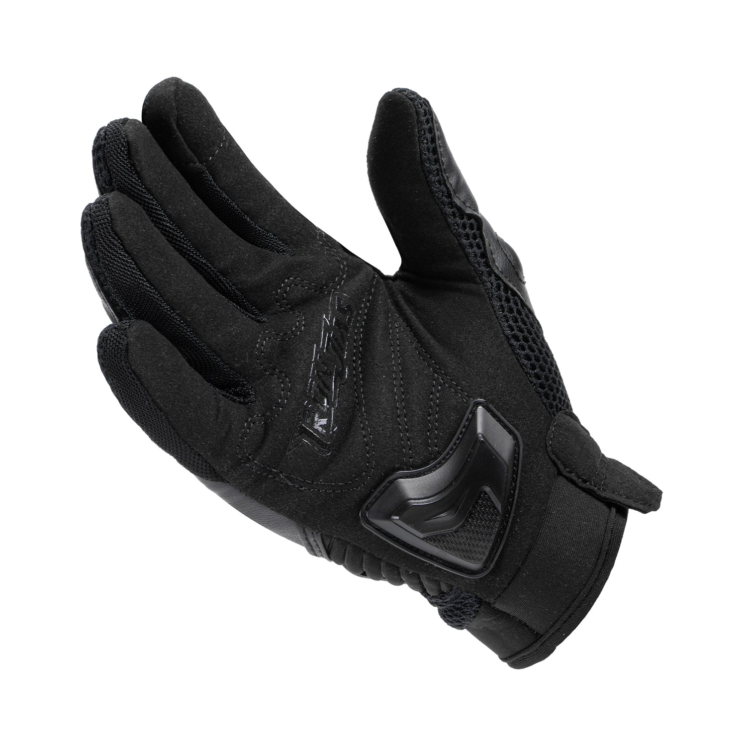 IRONJIAS Breathable Summer Motorcycle Protective Gloves