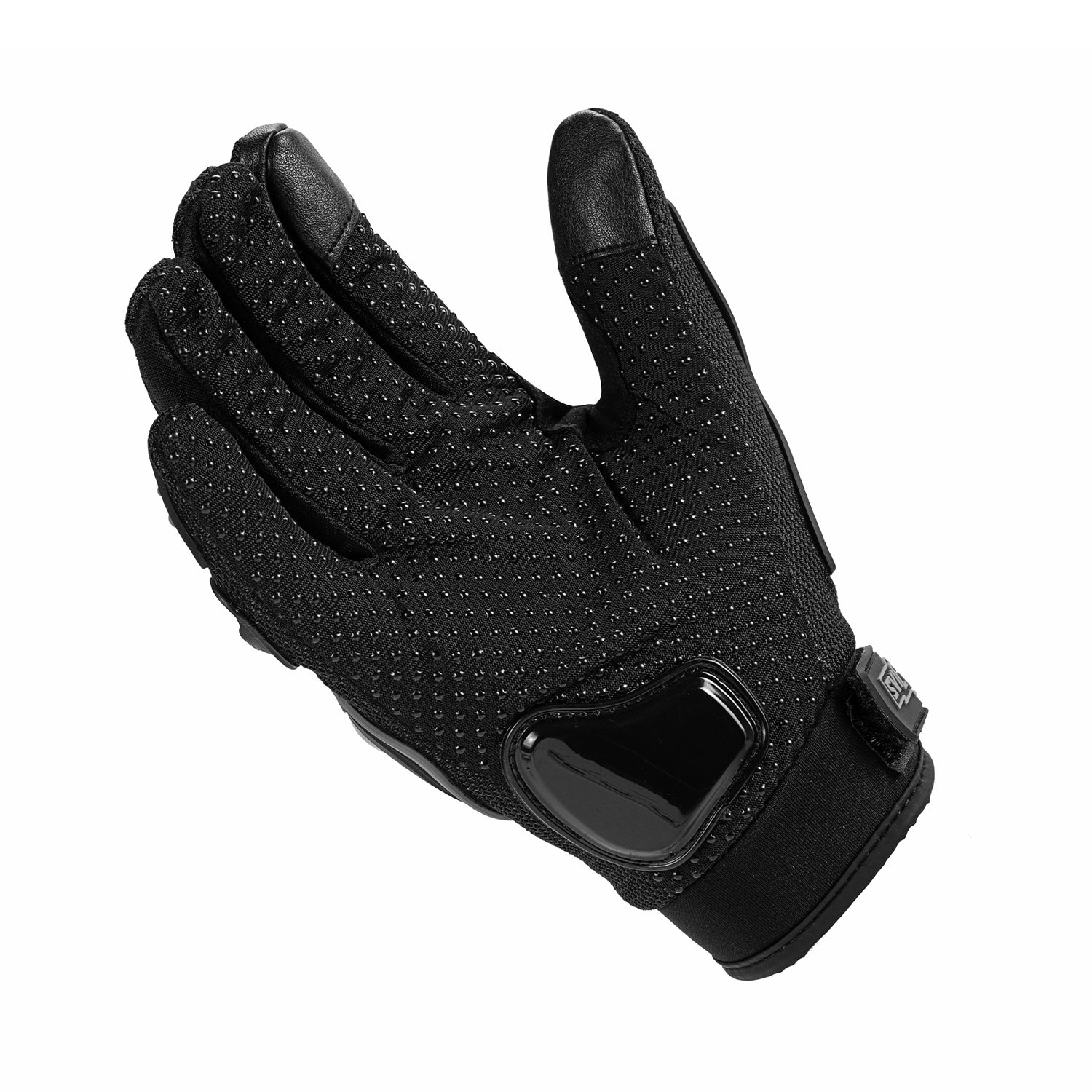 IRONJIAS Summer Mesh Breathable Motorcycle Protective Gloves