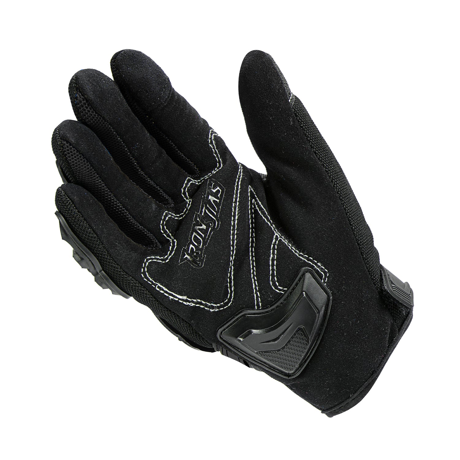 IRONJIAS Summer Motorcycle Breathable Protective Gloves