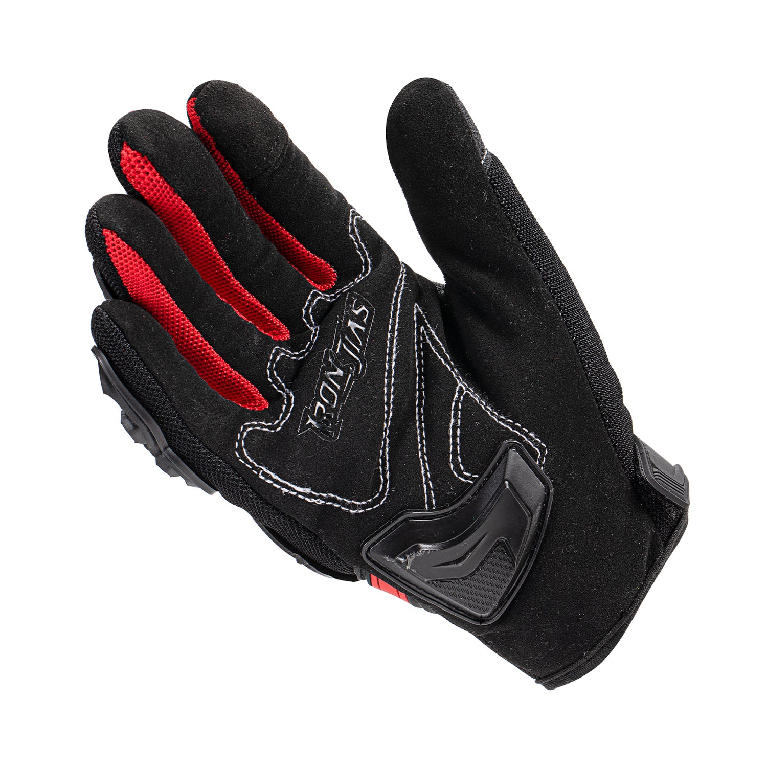 IRONJIAS Summer Motorcycle Breathable Protective Gloves