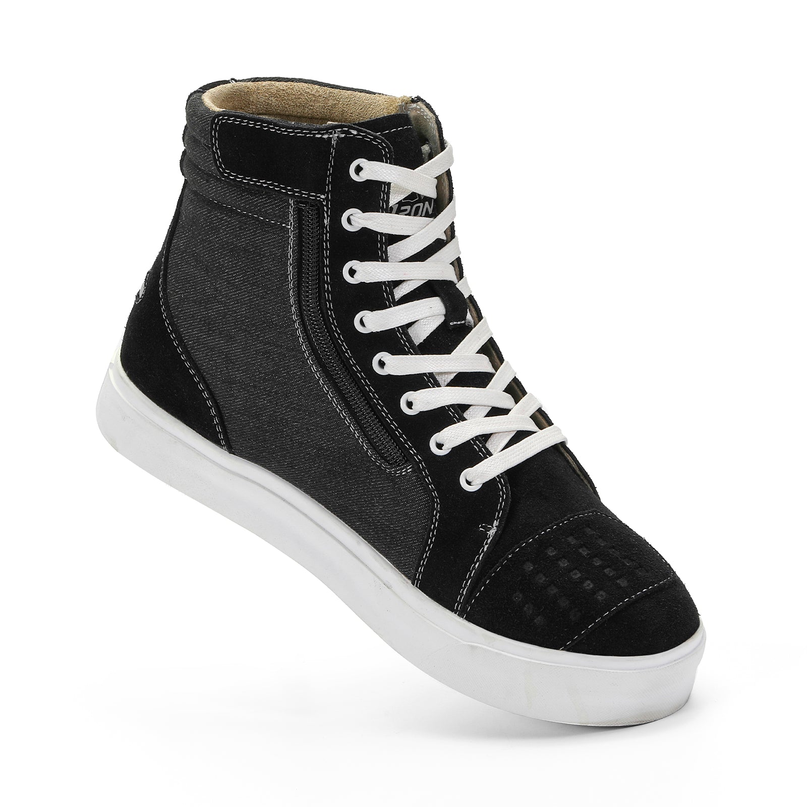 Urban Anti-Slip Motorcycle Shoes | XZ004