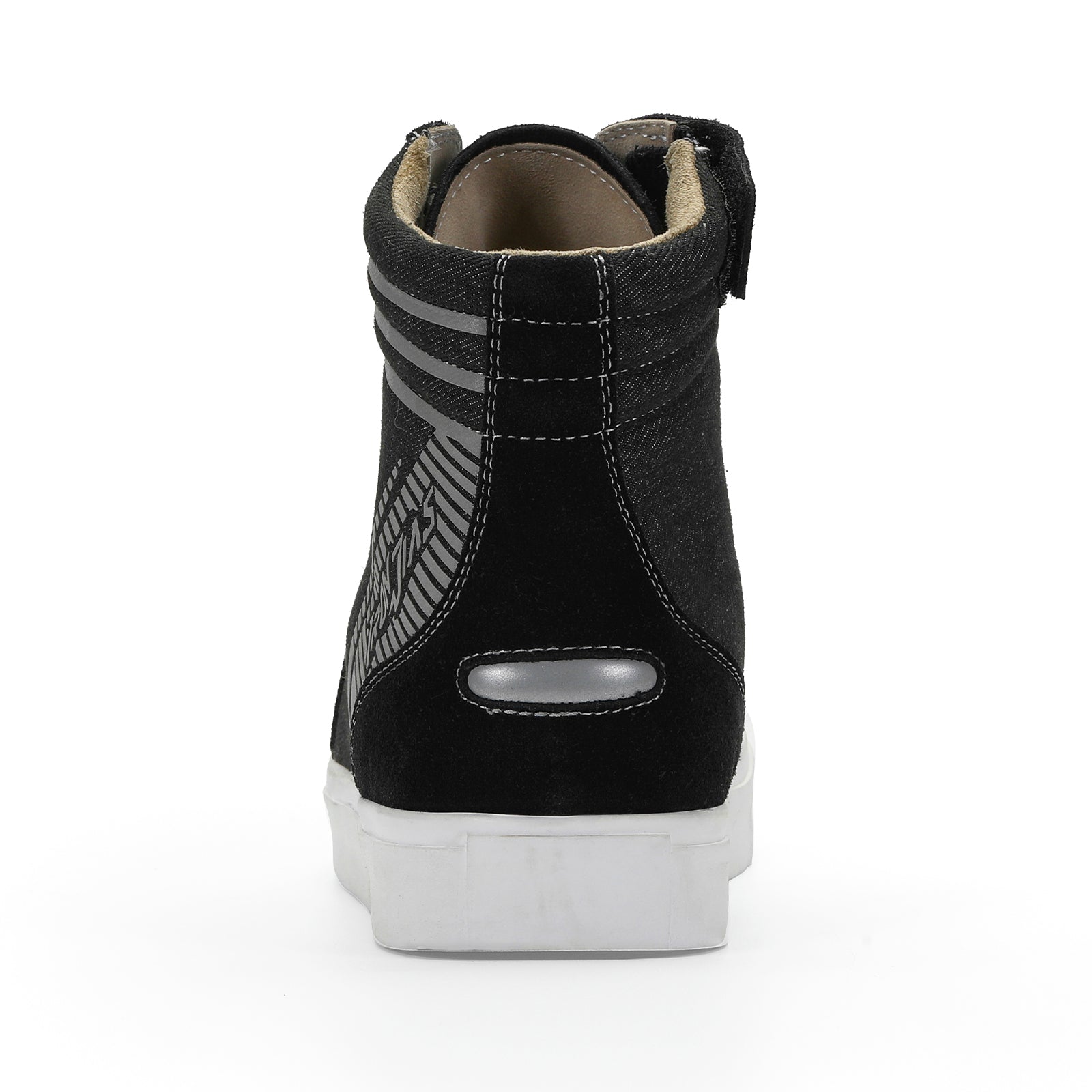 Urban Anti-Slip Motorcycle Shoes | XZ004