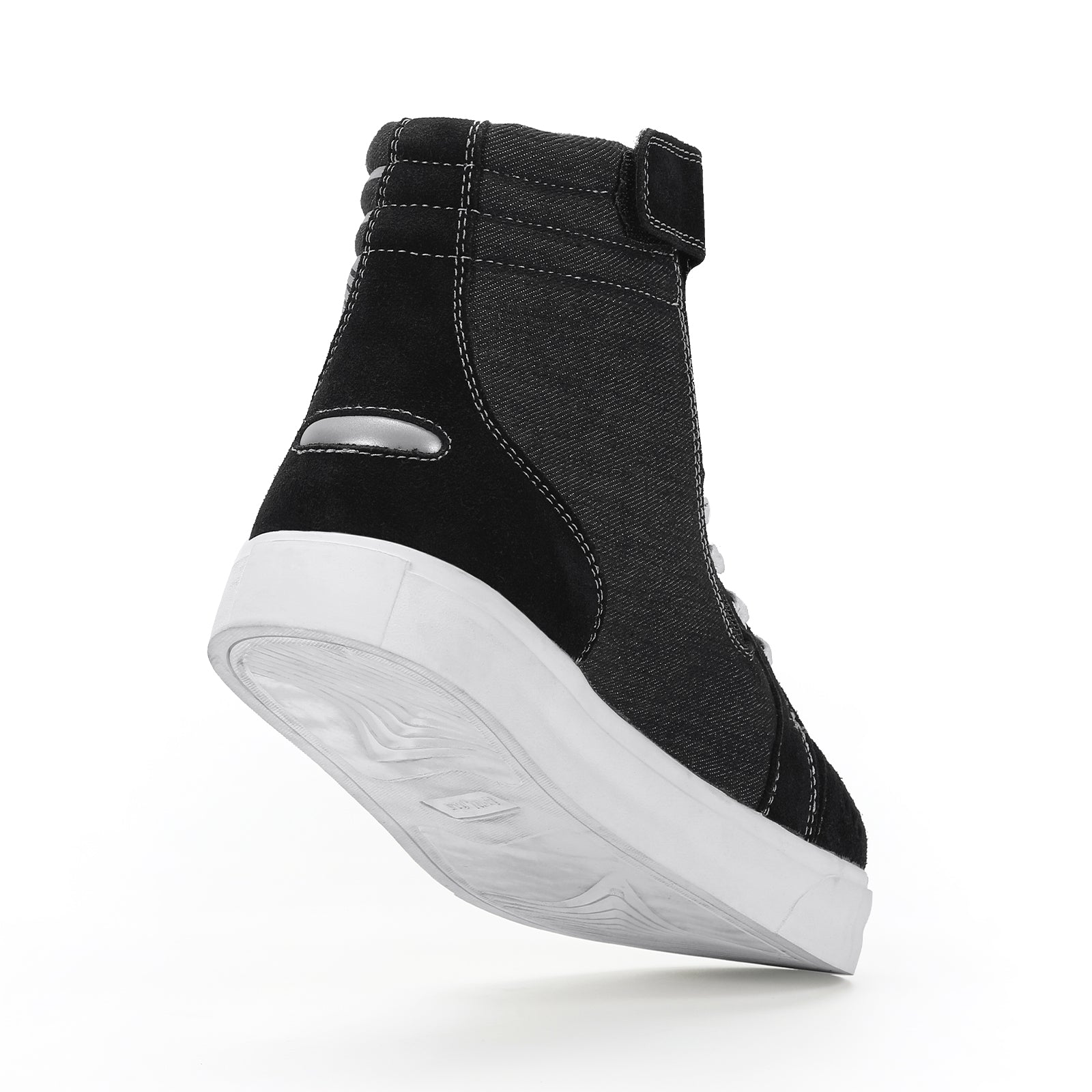 Urban Anti-Slip Motorcycle Shoes | XZ004