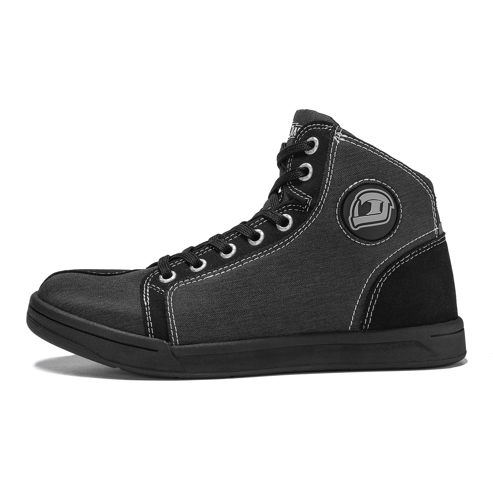 Urban Anti-Slip Short Motorcycle Shoes | MT016