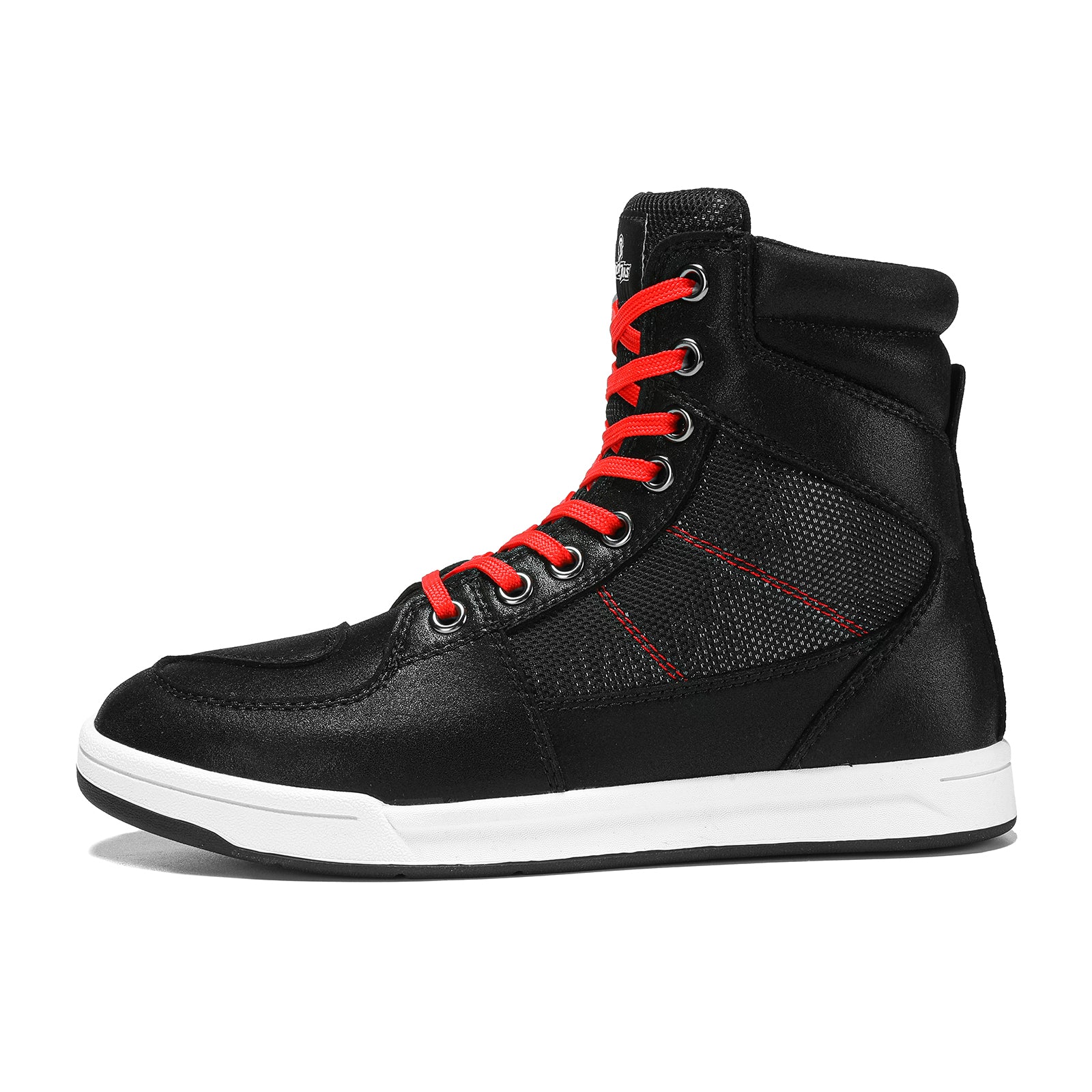 Casual Breathable Motorcycle Shoes | XZ001
