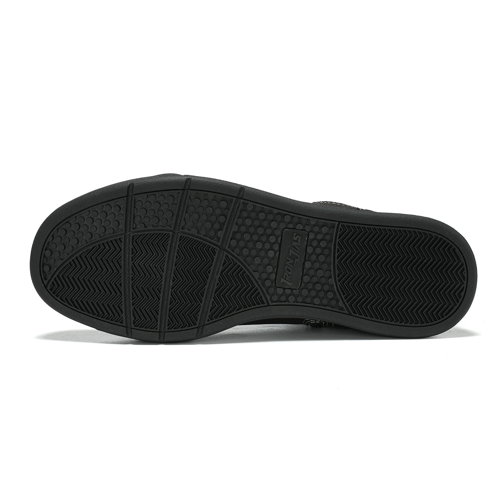 Urban Anti-Slip Short Motorcycle Shoes | MT016