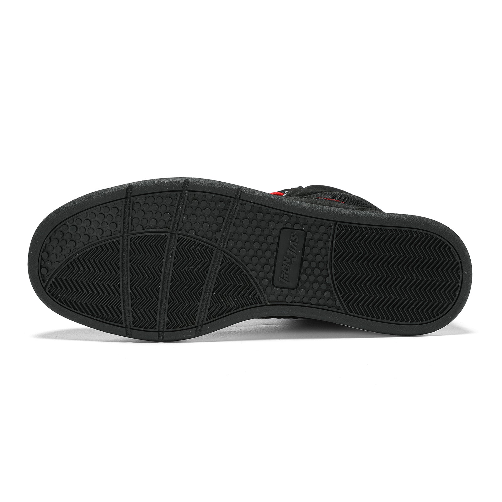 Casual Breathable Motorcycle Shoes | XZ001