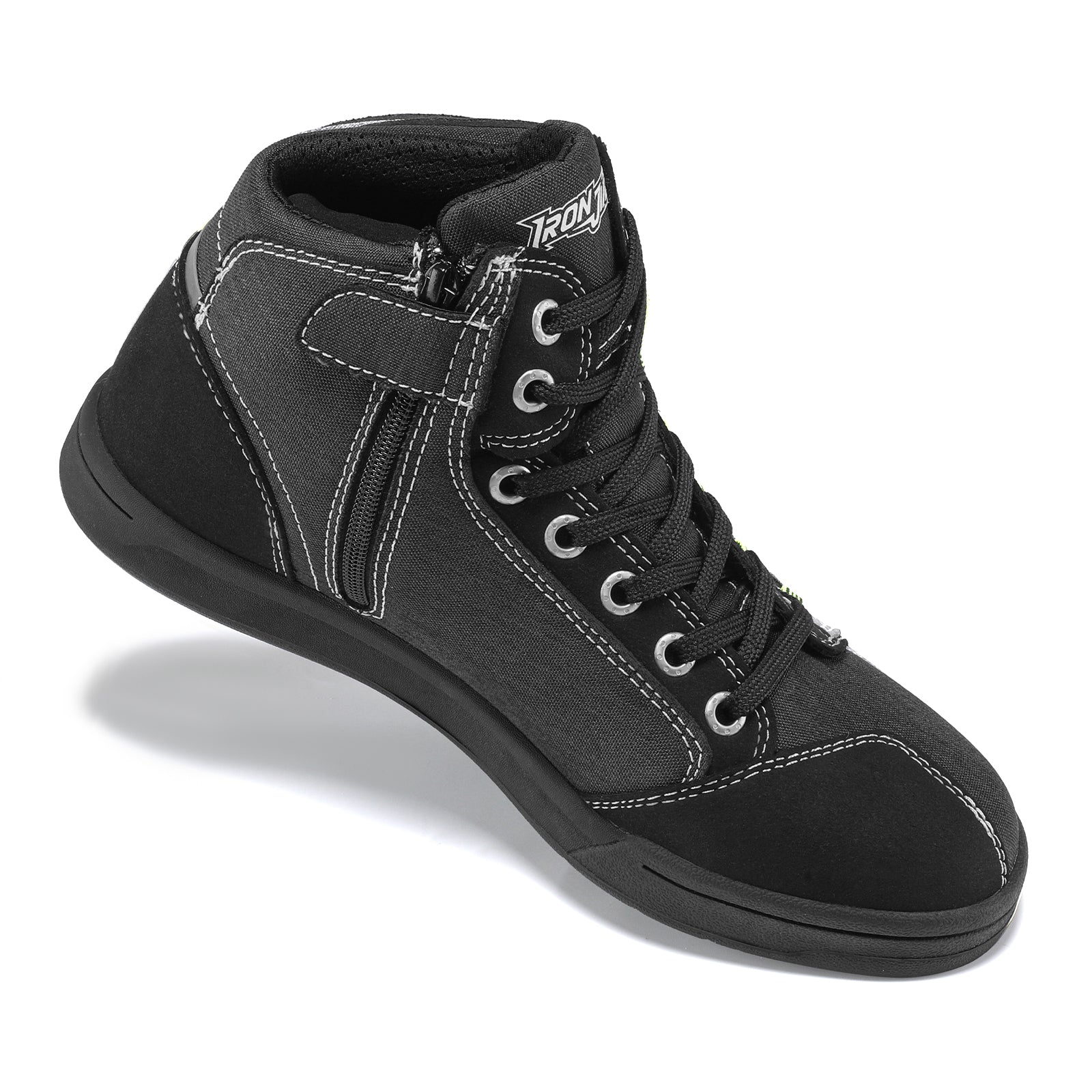 Urban Anti-Slip Short Motorcycle Shoes | MT016