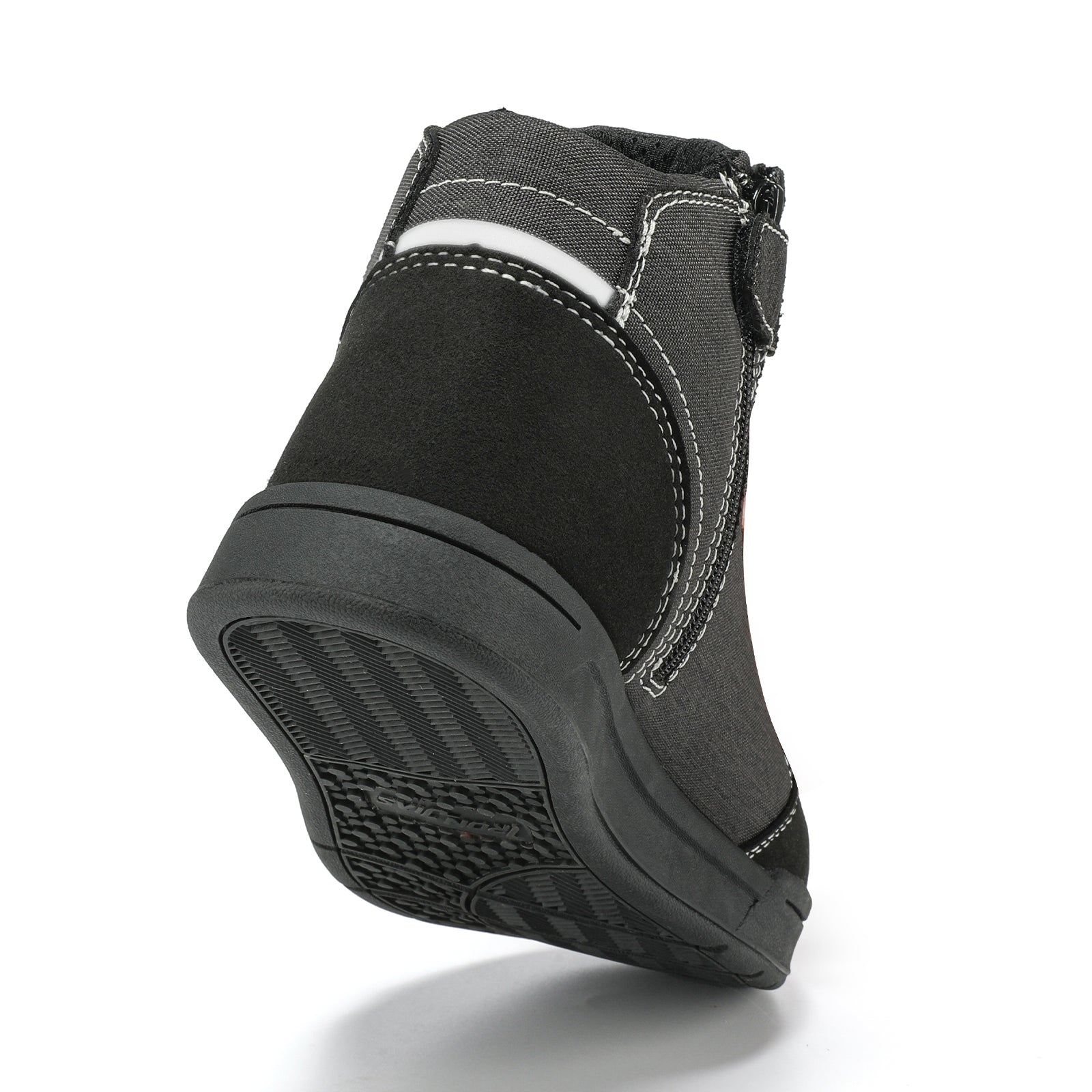 Urban Anti-Slip Short Motorcycle Shoes | MT016
