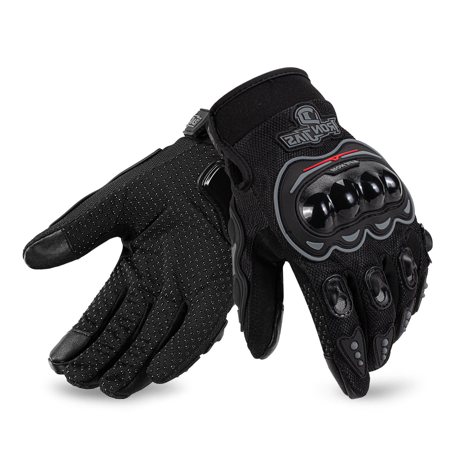 bangla handschuhe IRON JIAS Motorradhandschuhe für Rennräder Powersports Fahrradhandschu – IRONJIAS