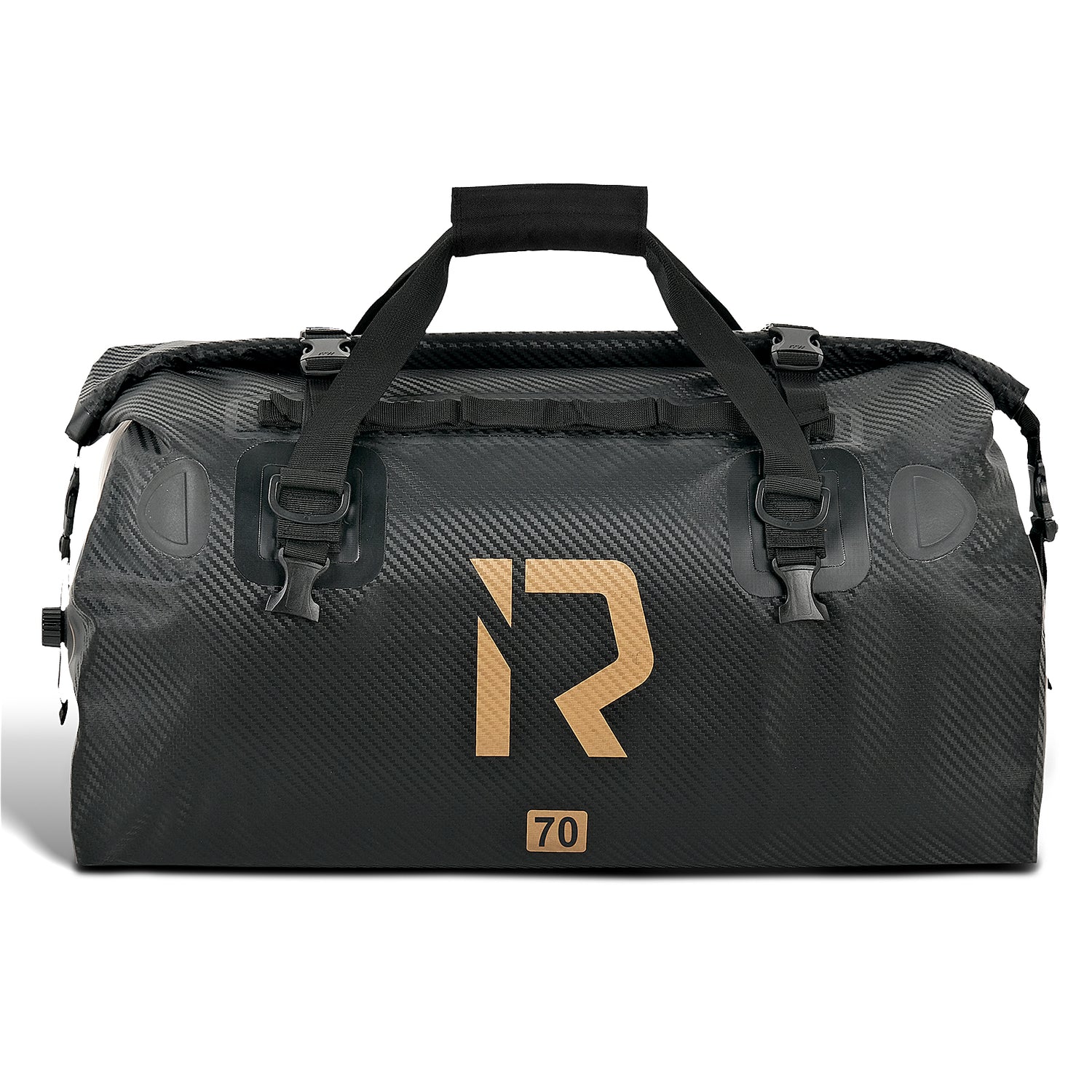 Waterproof Motorcycle Travel Bag | BAG007