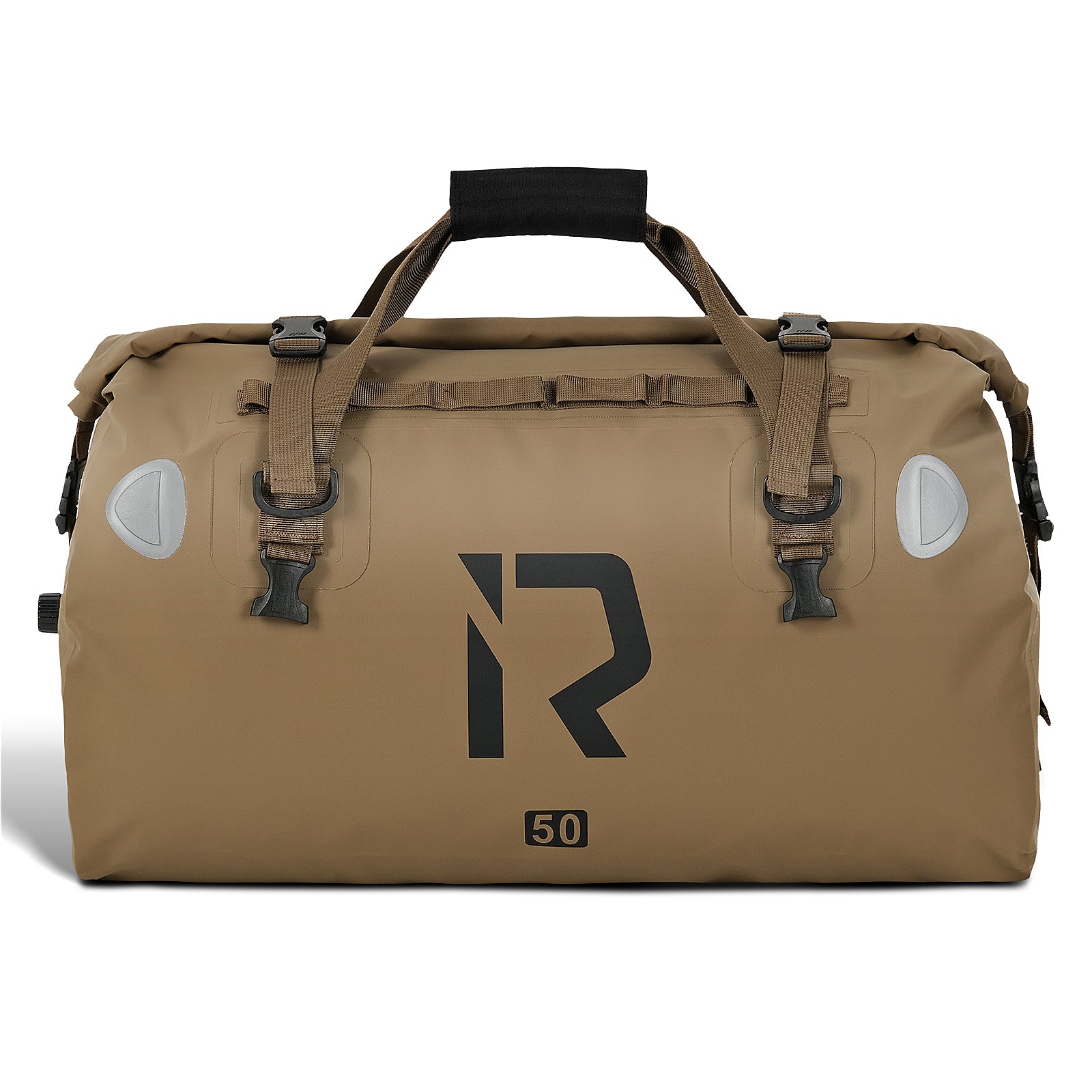 Waterproof Motorcycle Travel Bag | BAG007