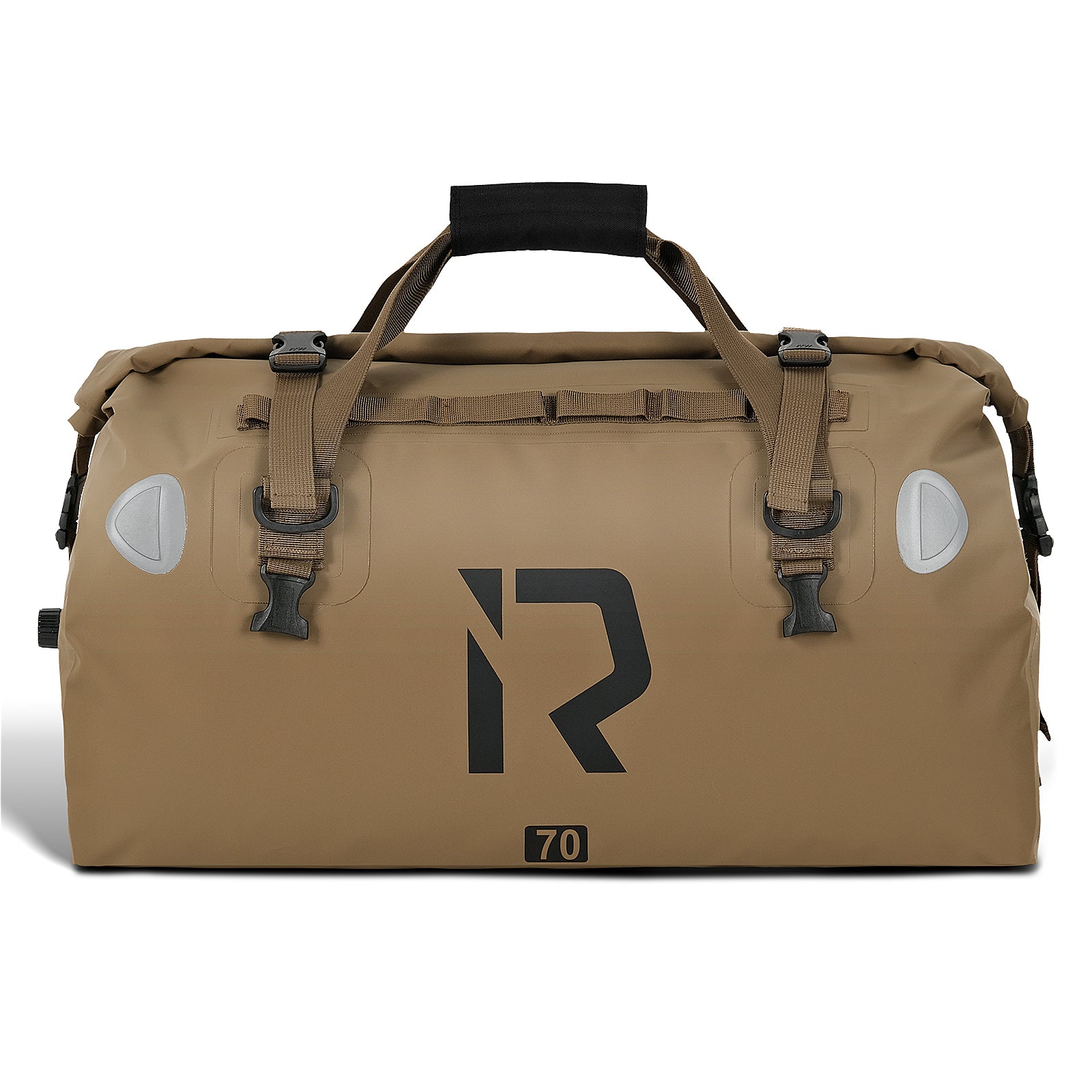 Waterproof Motorcycle Travel Bag | BAG007