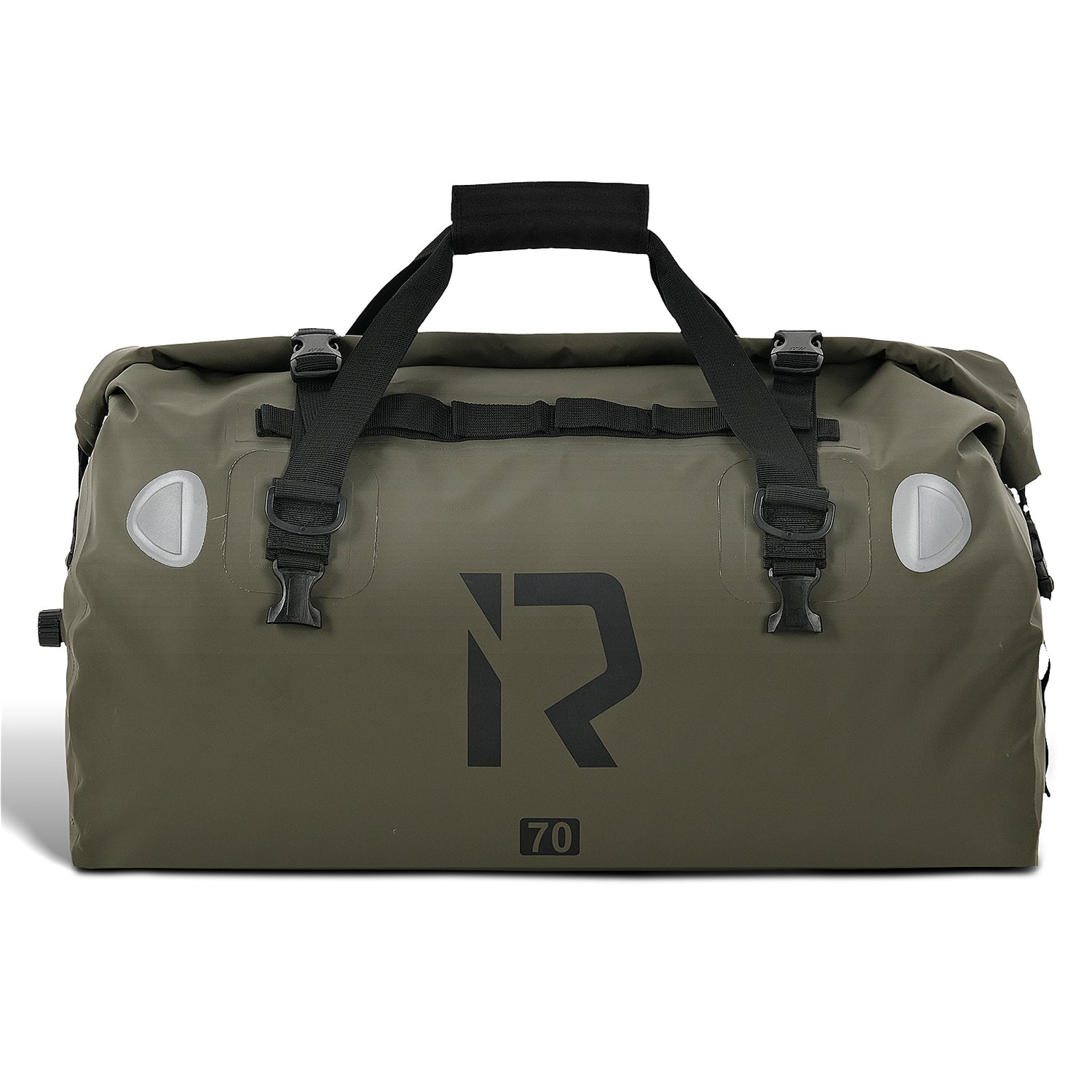 Waterproof Motorcycle Travel Bag | BAG007