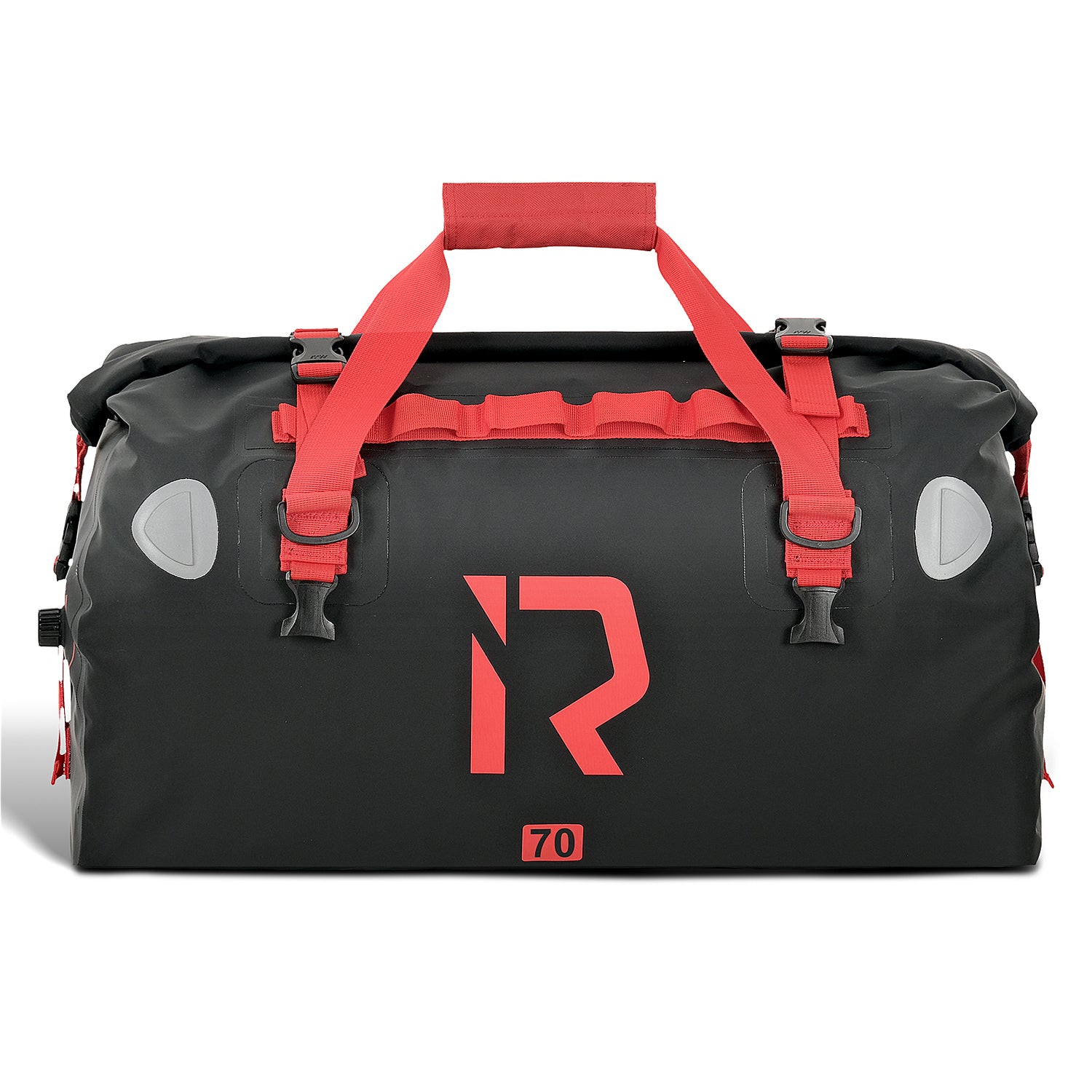 Waterproof Motorcycle Travel Bag | BAG007