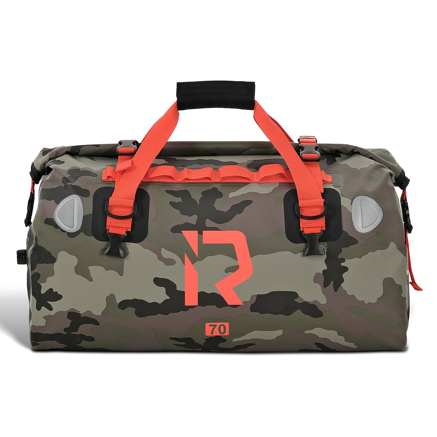 Waterproof Motorcycle Travel Bag | BAG007