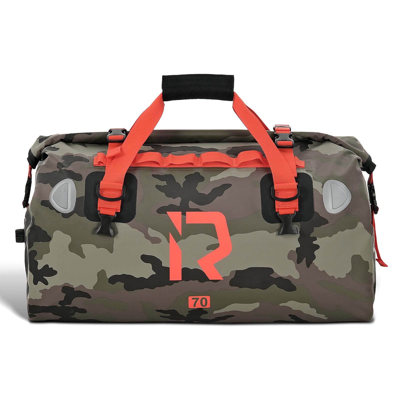 Waterproof Motorcycle Travel Bag | BAG007