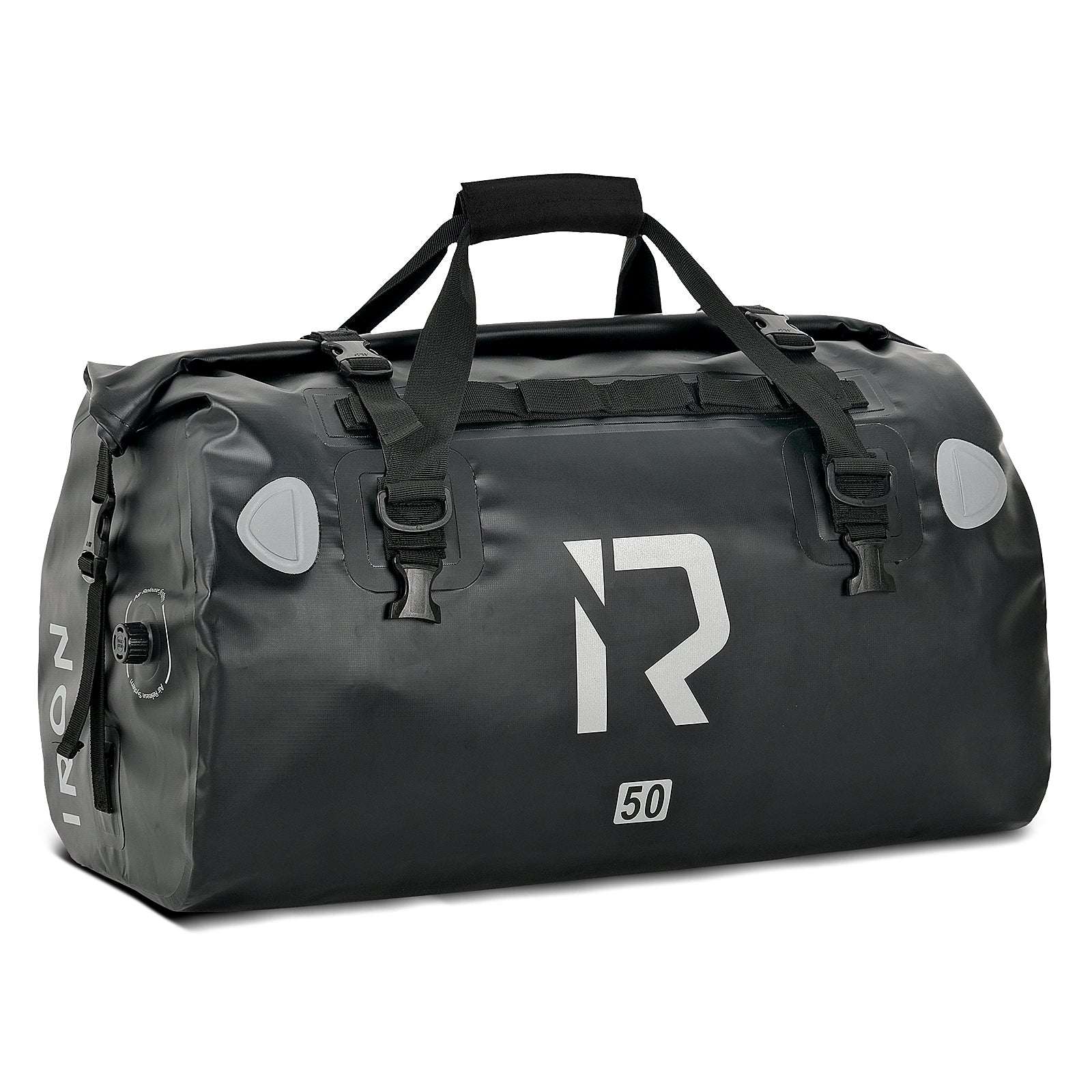Waterproof Motorcycle Travel Bag | BAG007