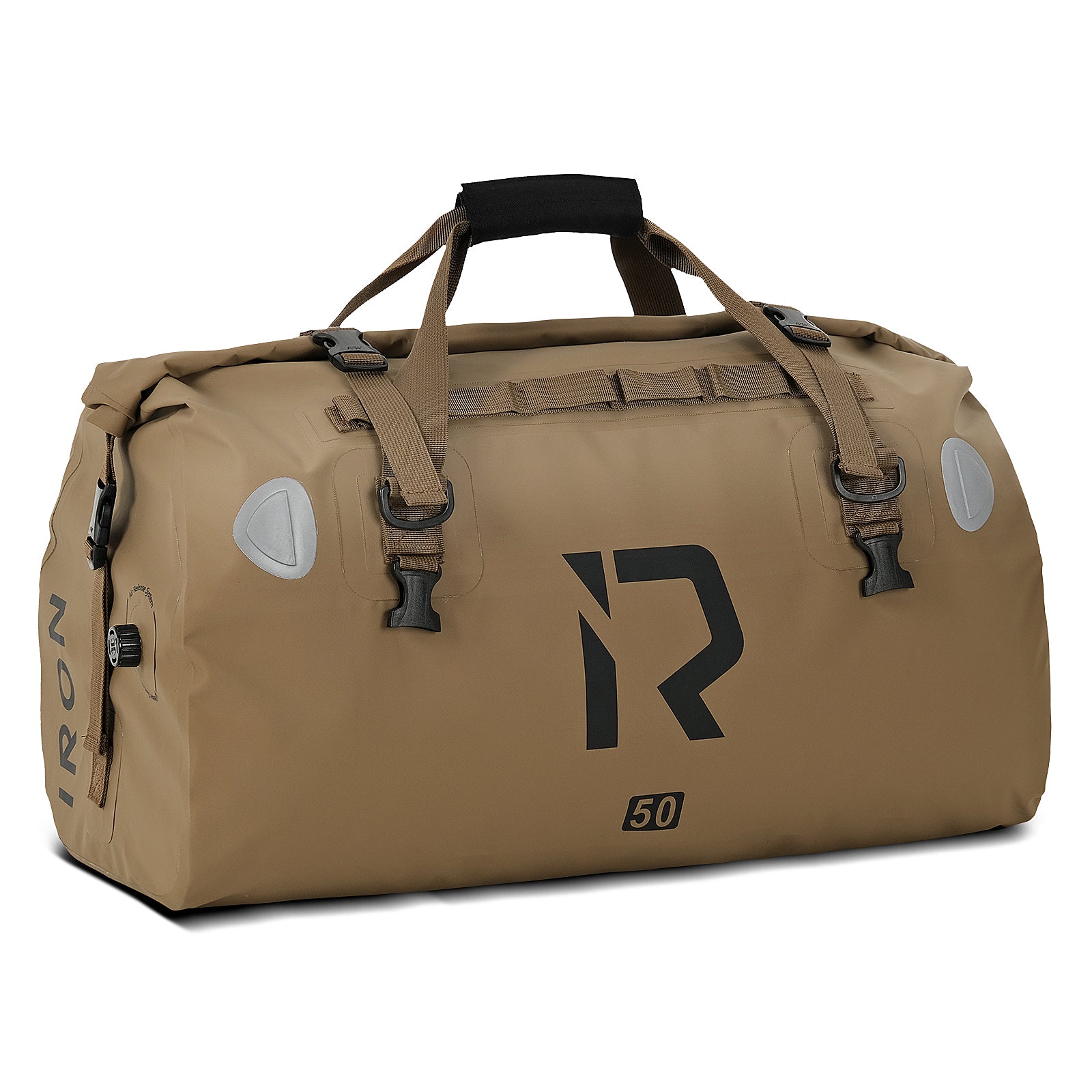 Waterproof Motorcycle Travel Bag | BAG007
