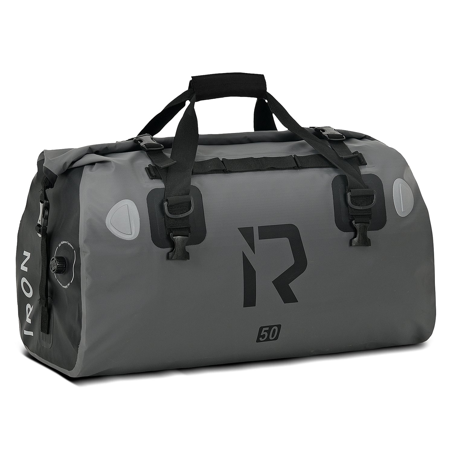 Waterproof Motorcycle Travel Bag | BAG007