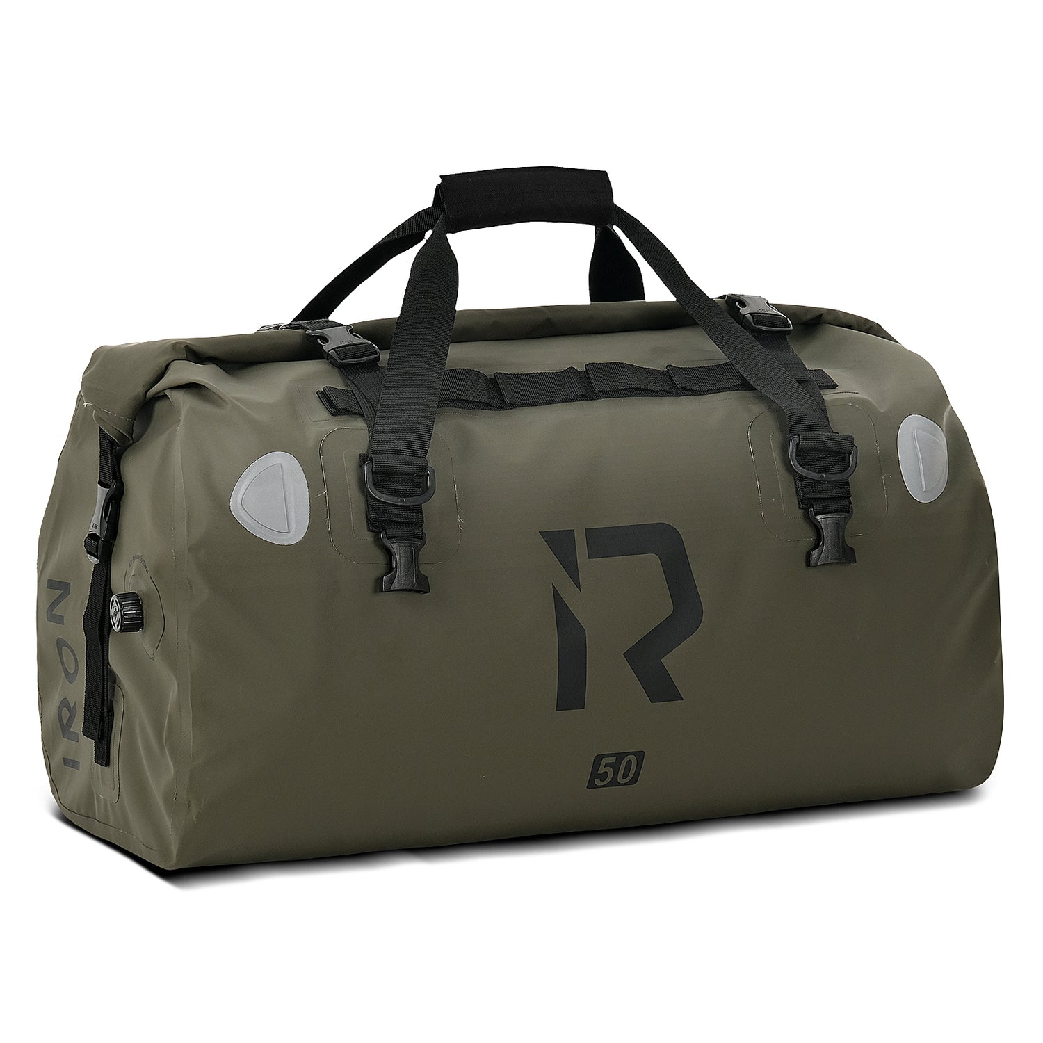 Waterproof Motorcycle Travel Bag | BAG007