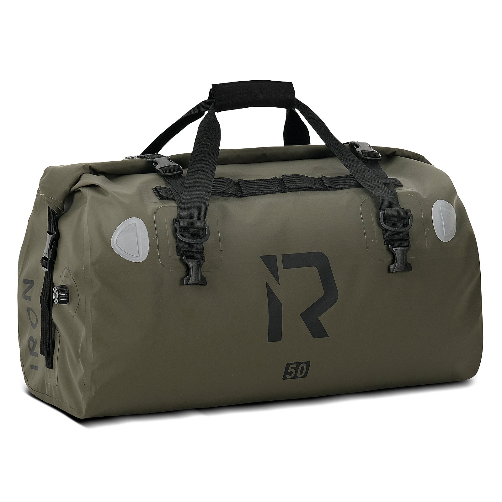 Waterproof Motorcycle Travel Bag | BAG007