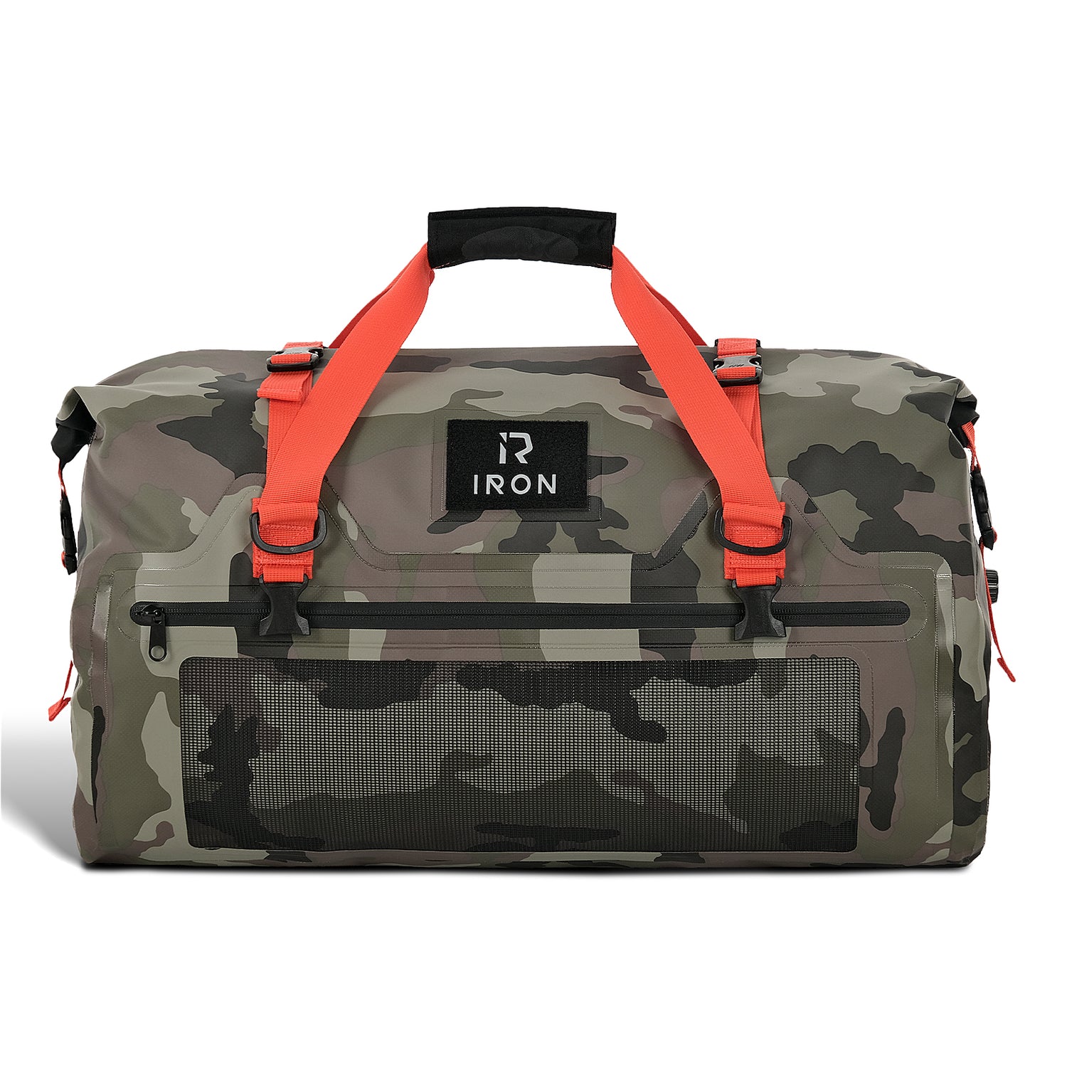 Waterproof Motorcycle Travel Bag | BAG007