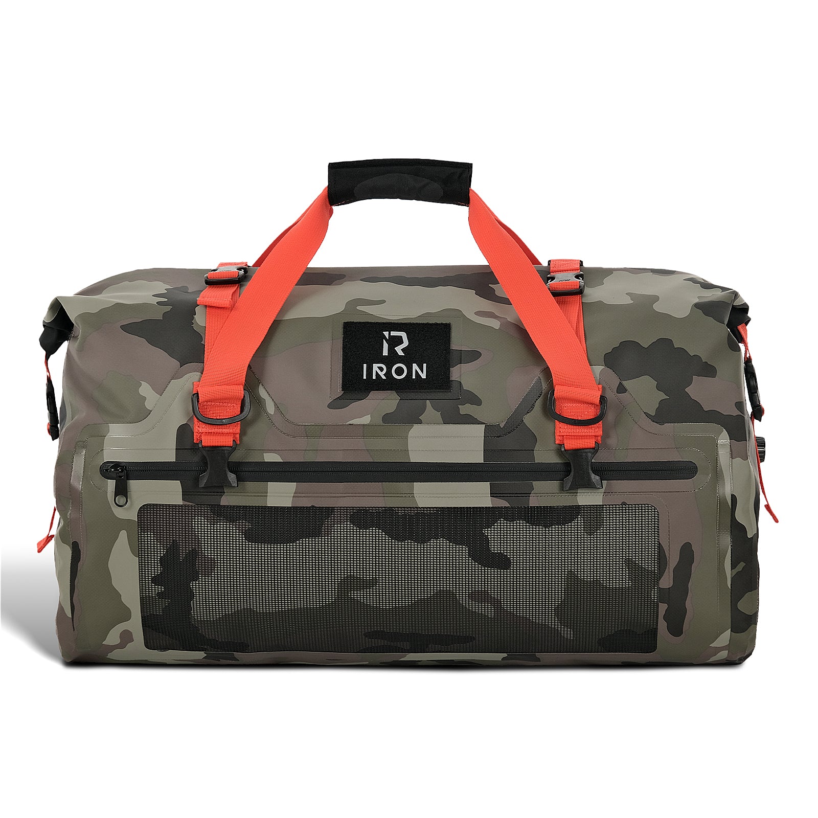 Waterproof Motorcycle Travel Bag | BAG007