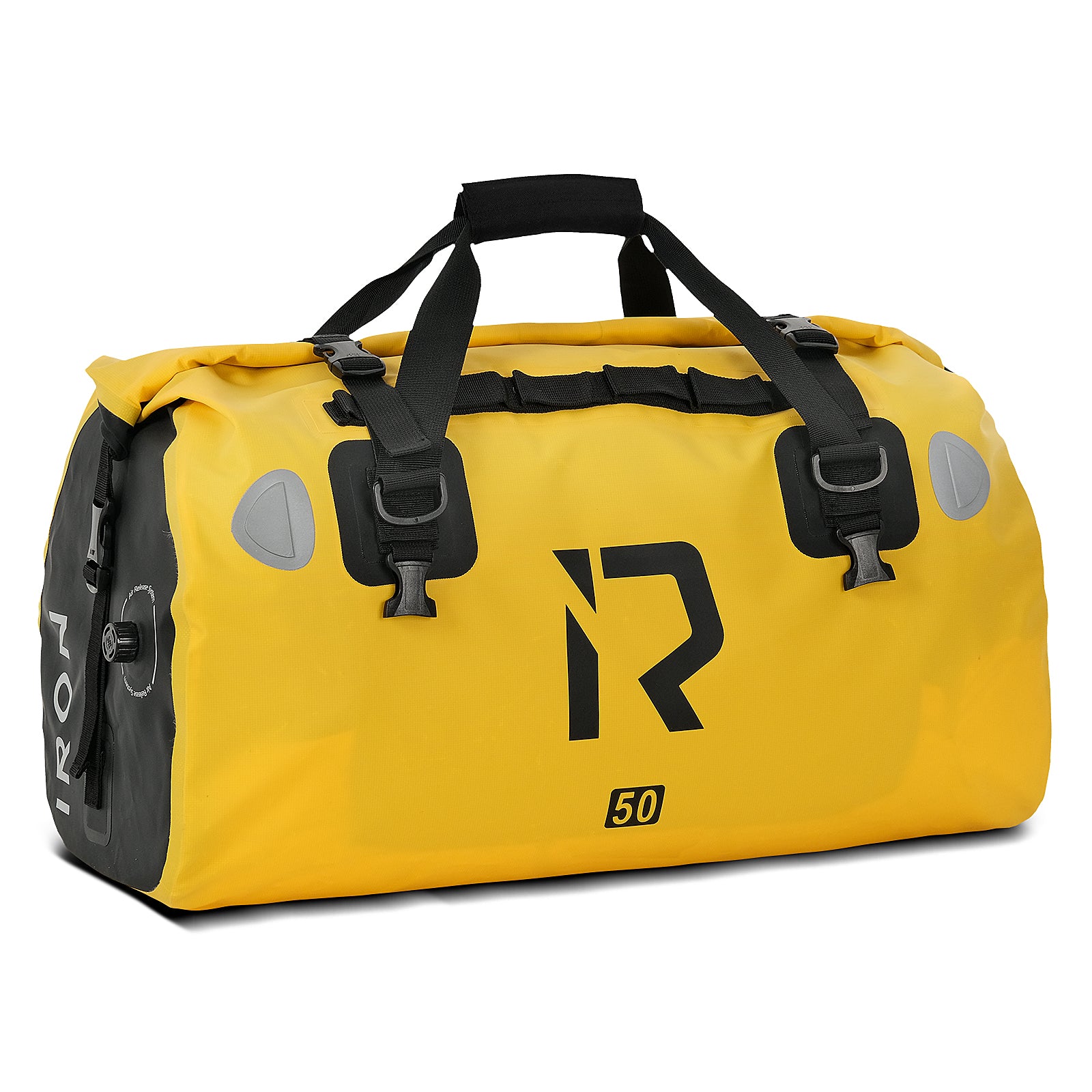 Waterproof Motorcycle Travel Bag | BAG007
