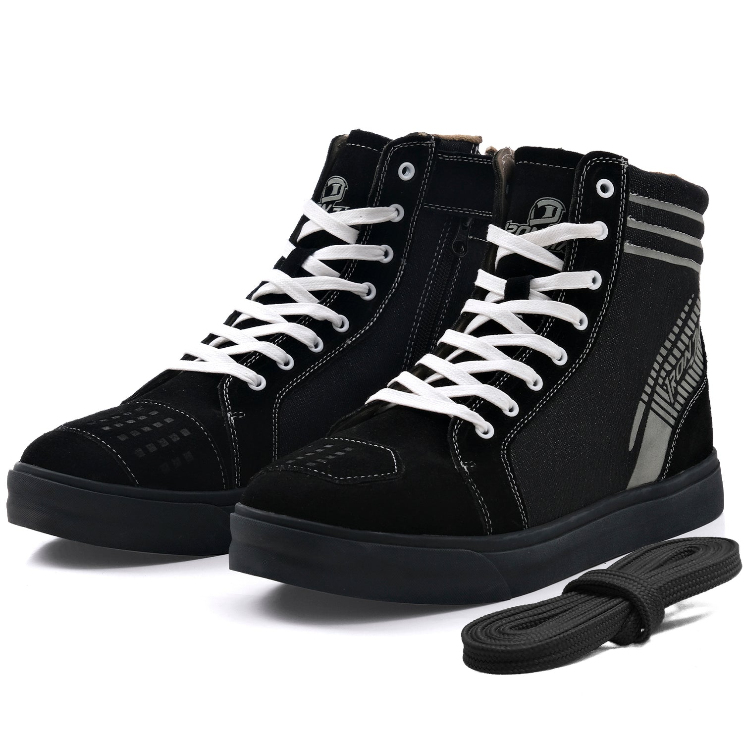 Urban Anti-Slip Motorcycle Shoes