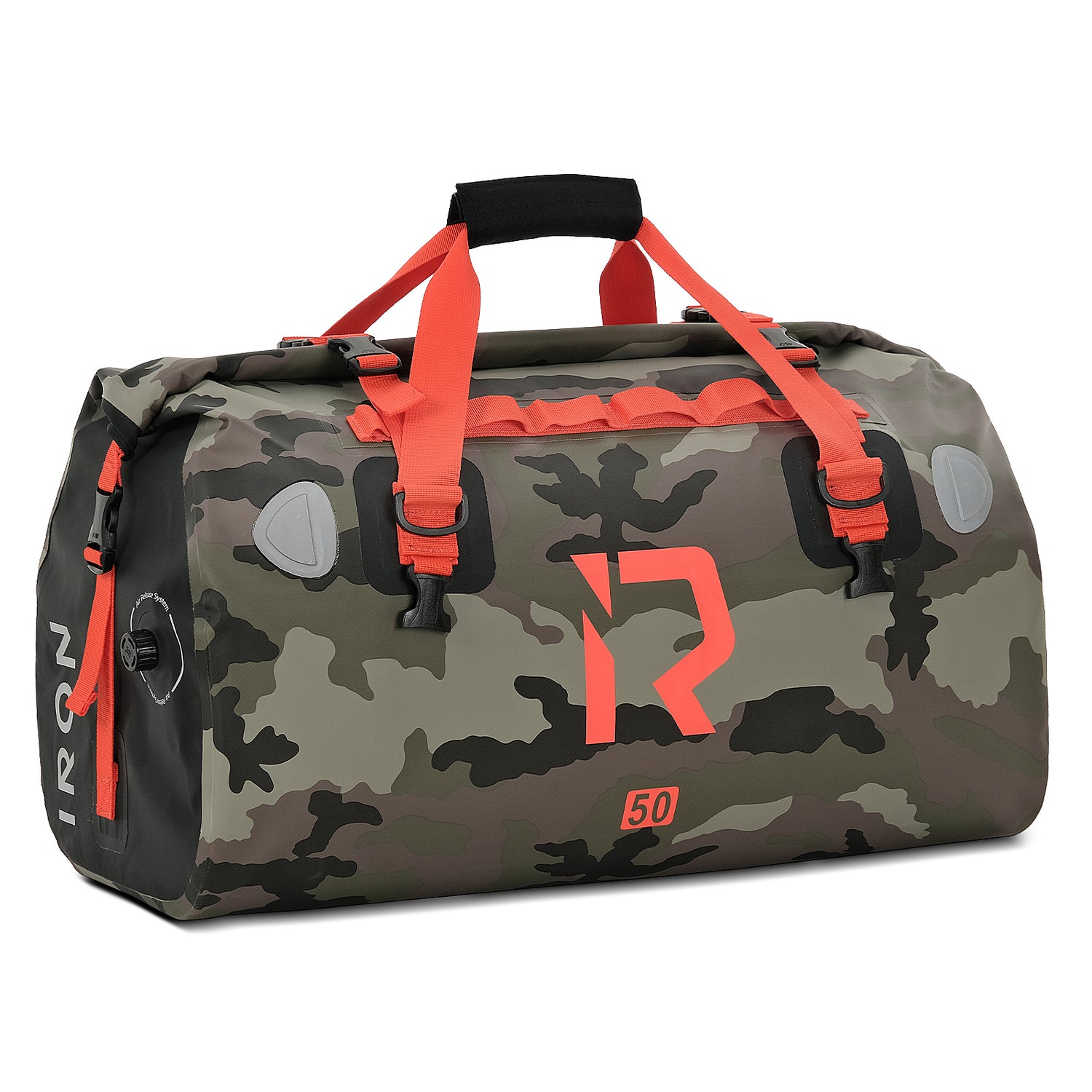 Waterproof Motorcycle Travel Bag | BAG007