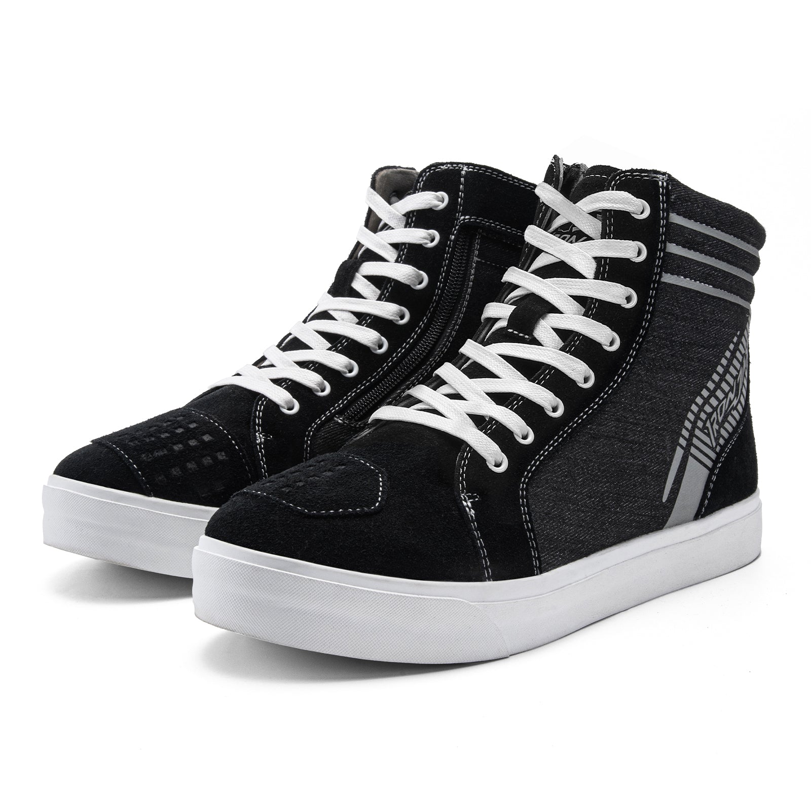 Urban Anti-Slip Motorcycle Shoes | XZ004
