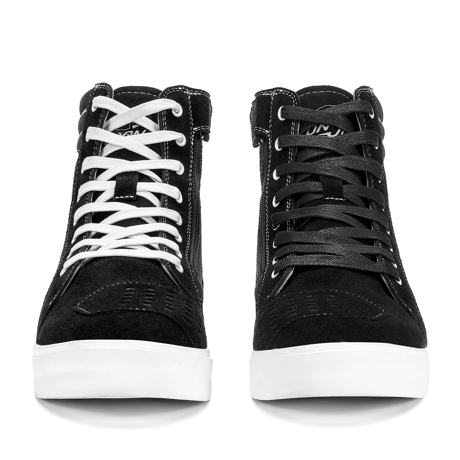 Urban Anti-Slip Motorcycle Shoes | XZ004