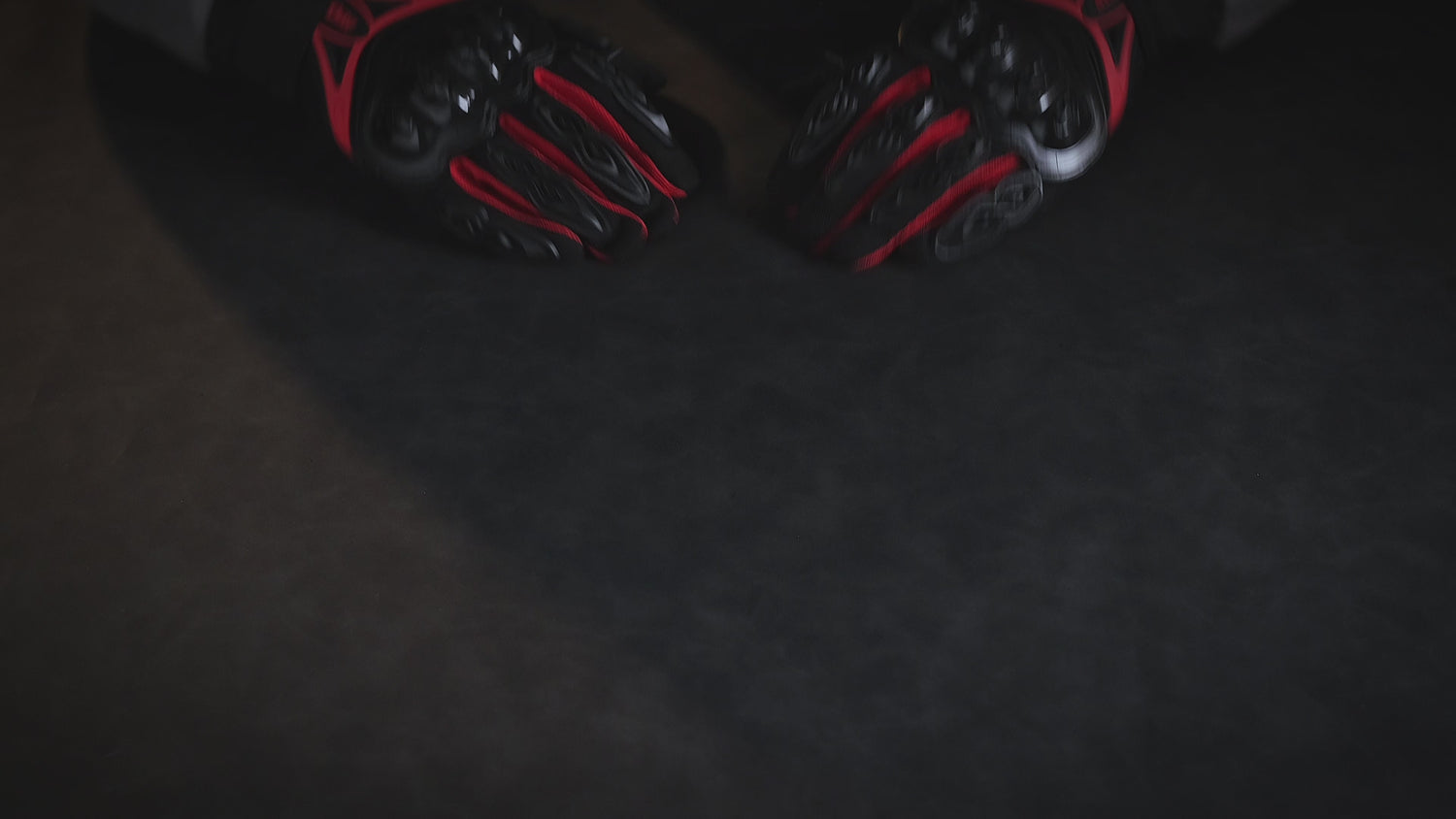 IRONJIAS Breathable Summer Motorcycle Protective Gloves