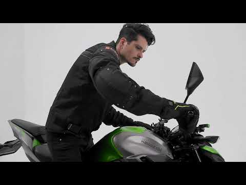 Evolution Heated Motorcycle Gloves | JIA03H