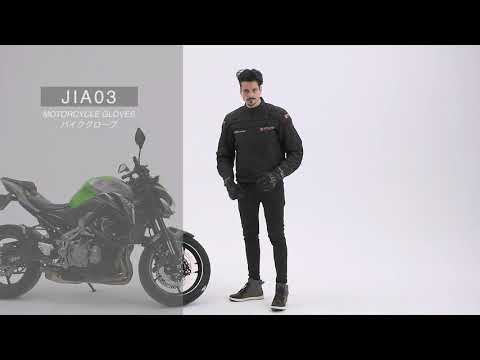 Waterproof Winter Ridngcycle Gloves