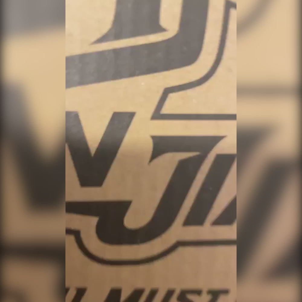 Retro Leather Motorcycle Boots