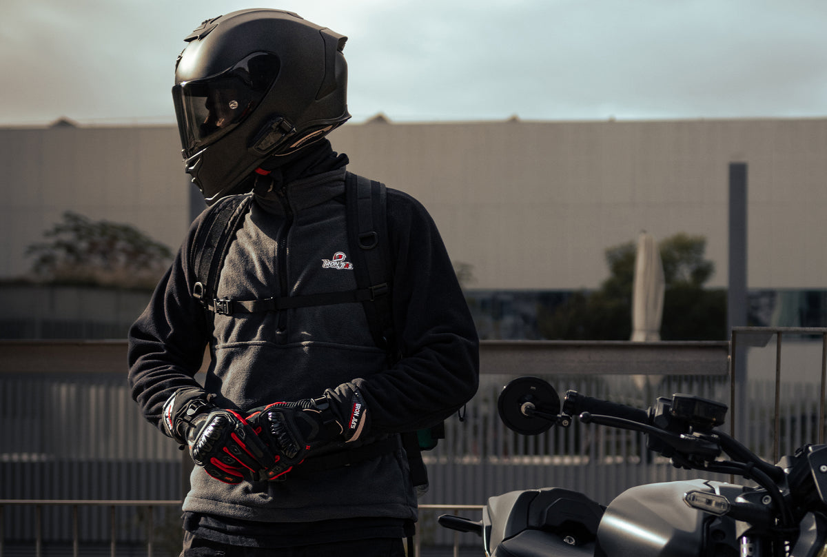 8 Best Protective Gear Products for Winter Riding – IRONJIAS