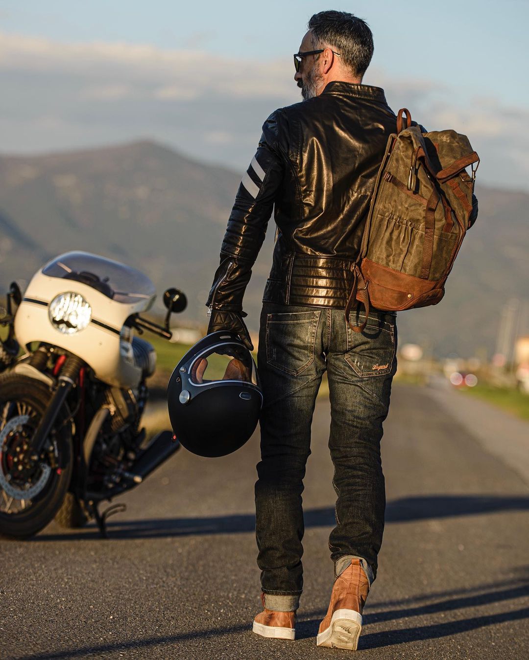 What You Need and Why You Need Motorcycle Gears